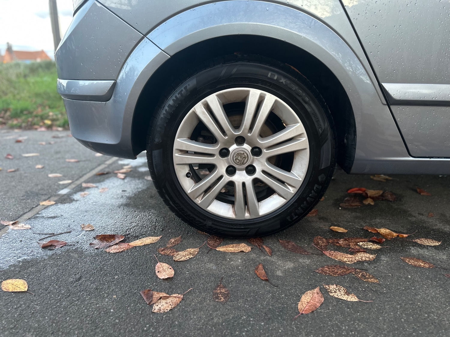 Used Vauxhall Astra 2007 for sale - 76520980: Photo 15