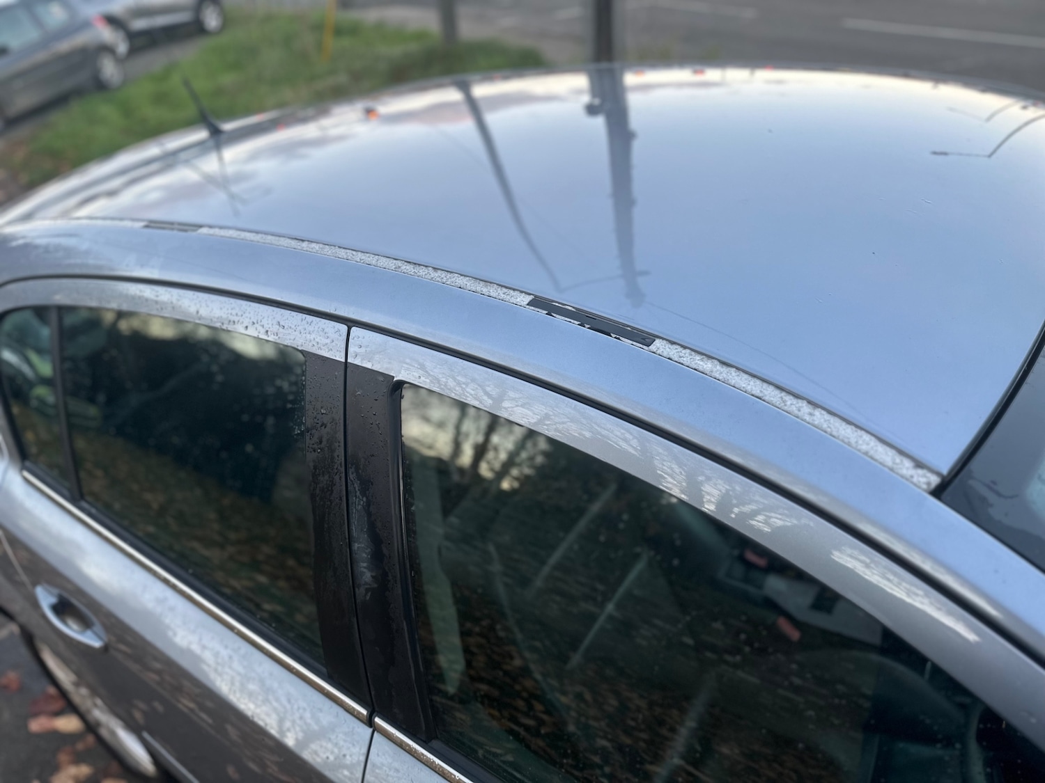 Used Vauxhall Astra 2007 for sale - 76520980: Photo 16