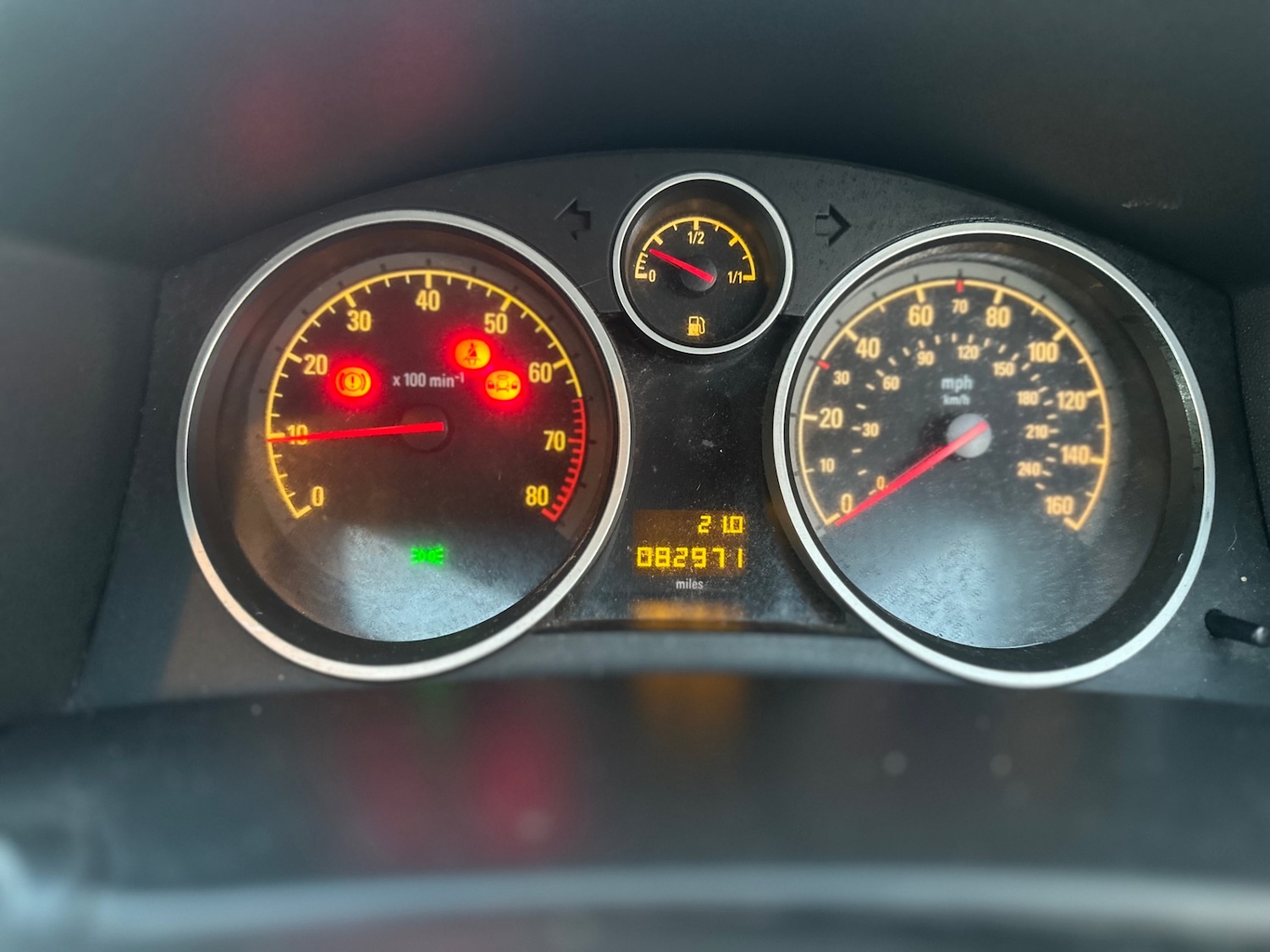 Used Vauxhall Astra 2007 for sale - 76520980: Photo 19