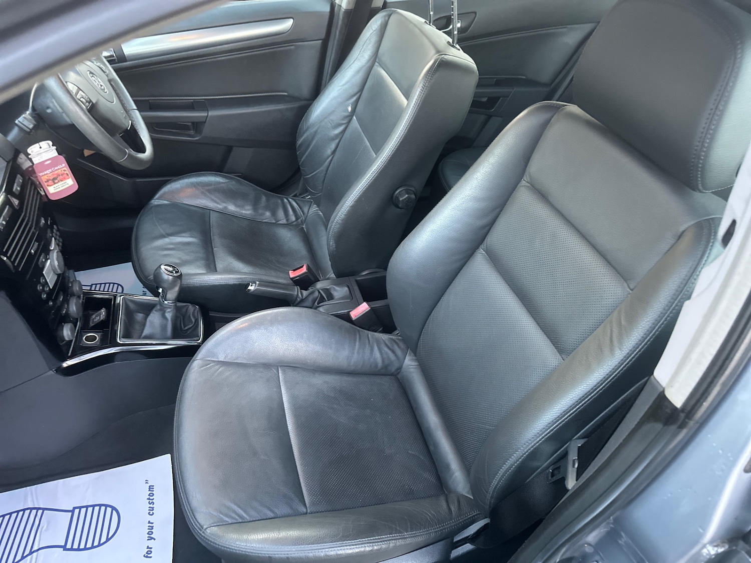 Used Vauxhall Astra 2007 for sale - 76520980: Photo 22