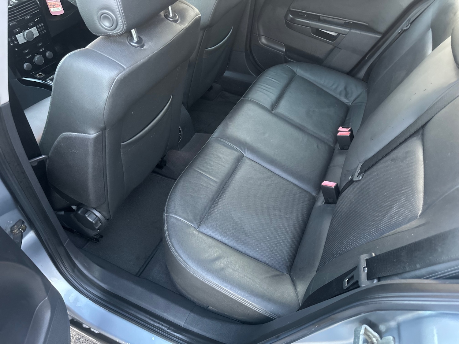 Used Vauxhall Astra 2007 for sale - 76520980: Photo 24