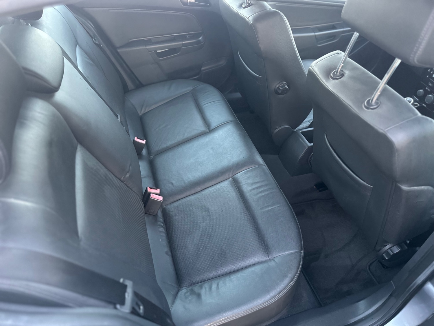 Used Vauxhall Astra 2007 for sale - 76520980: Photo 25