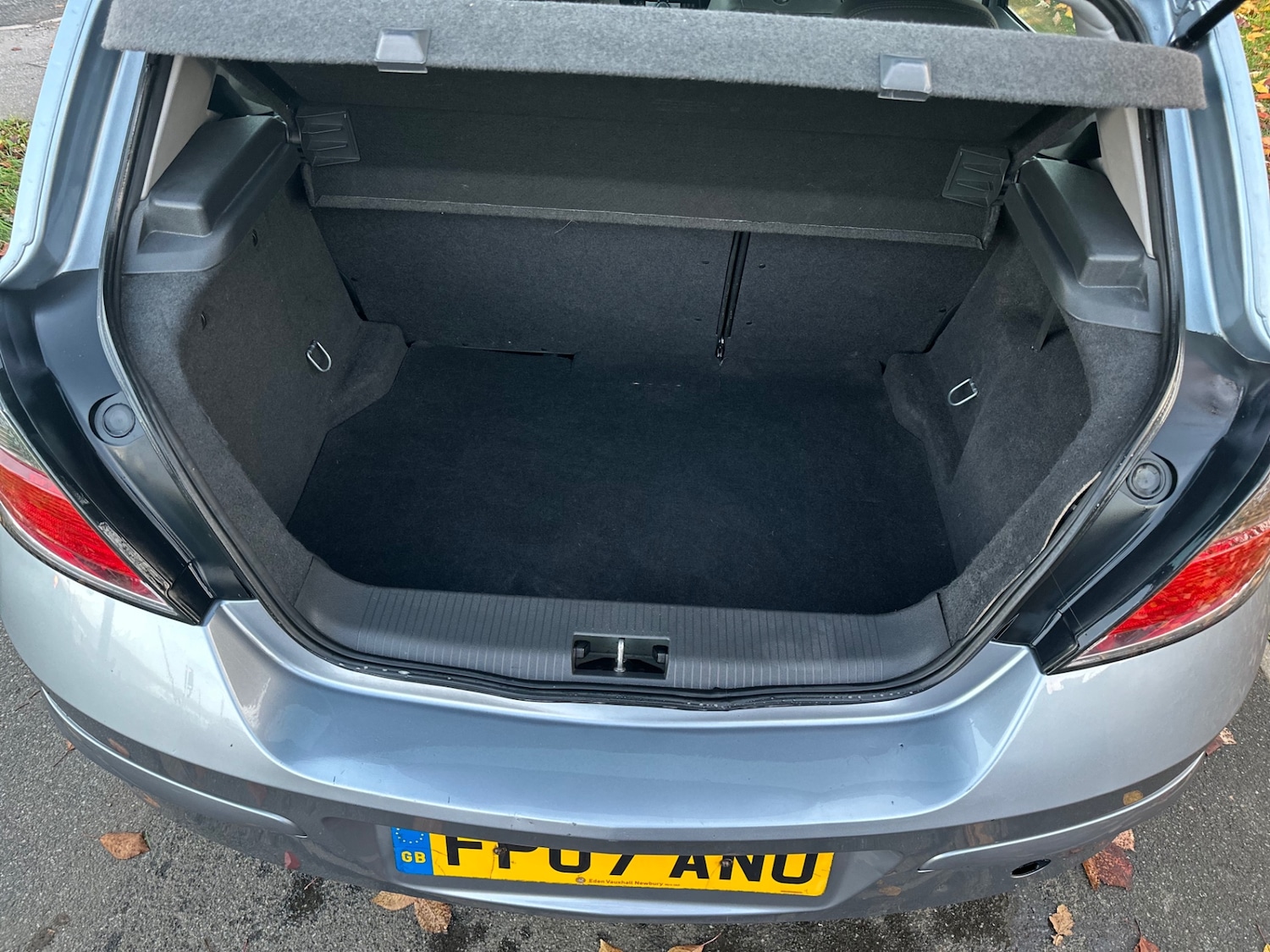 Used Vauxhall Astra 2007 for sale - 76520980: Photo 27