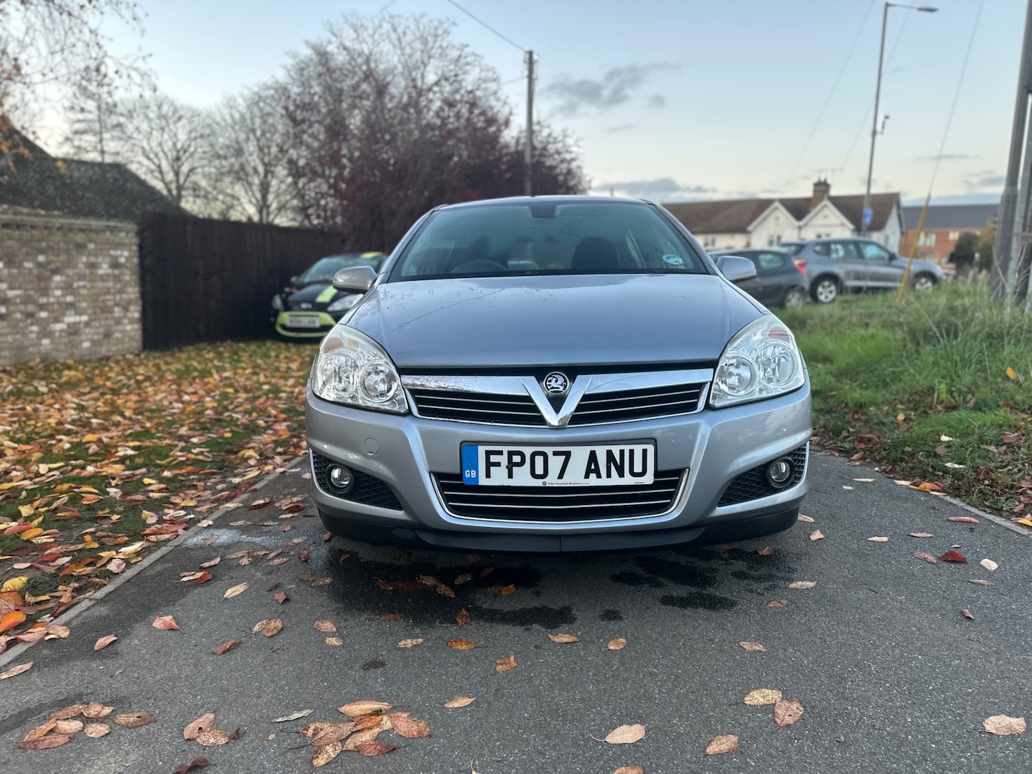 Used Vauxhall Astra 2007 for sale - 76520980: Photo 5