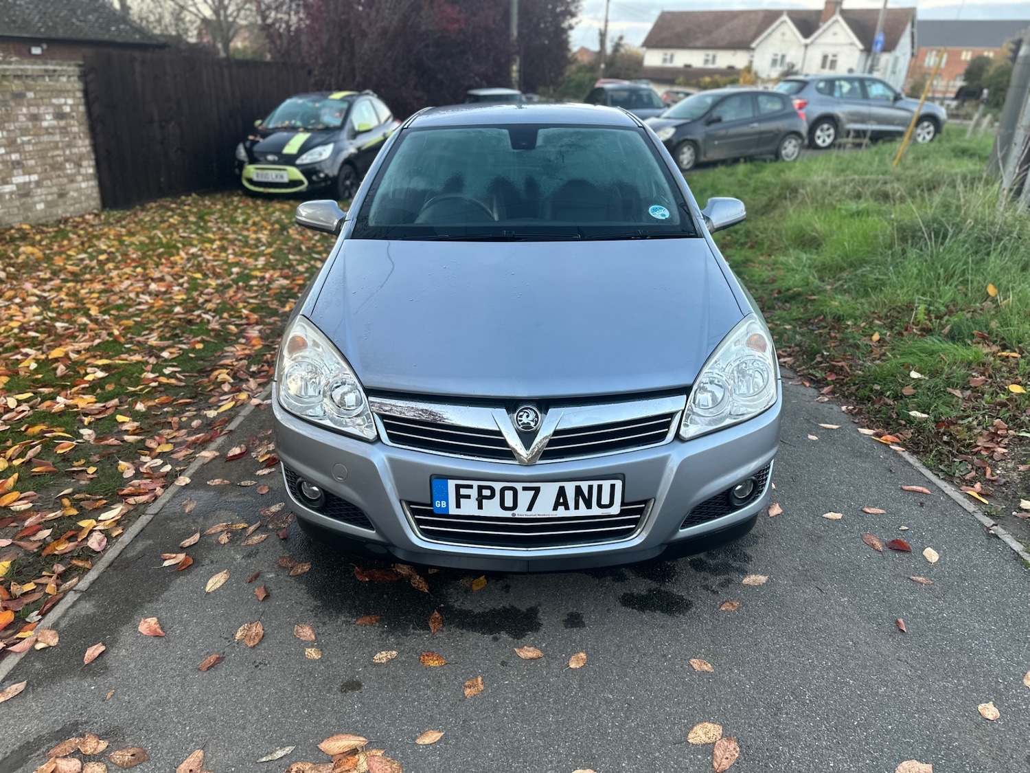 Used Vauxhall Astra 2007 for sale - 76520980: Photo 6