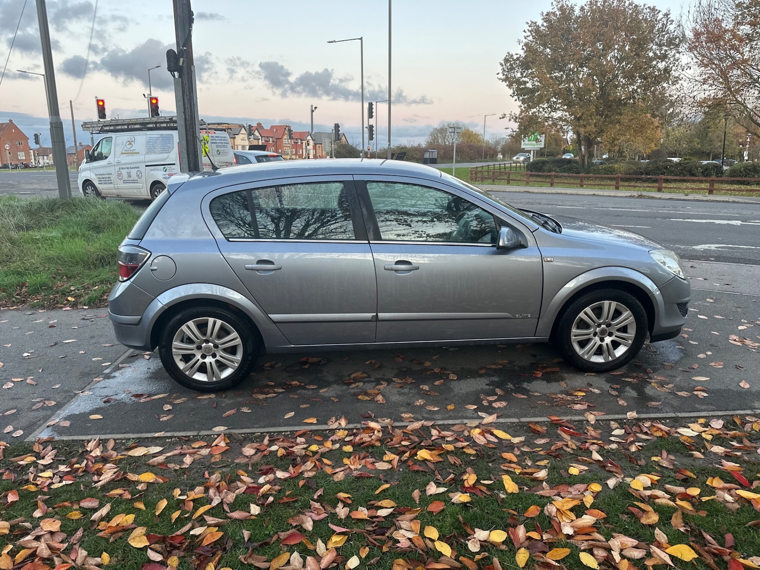 Used Vauxhall Astra 2007 for sale - 76520980: Photo 7