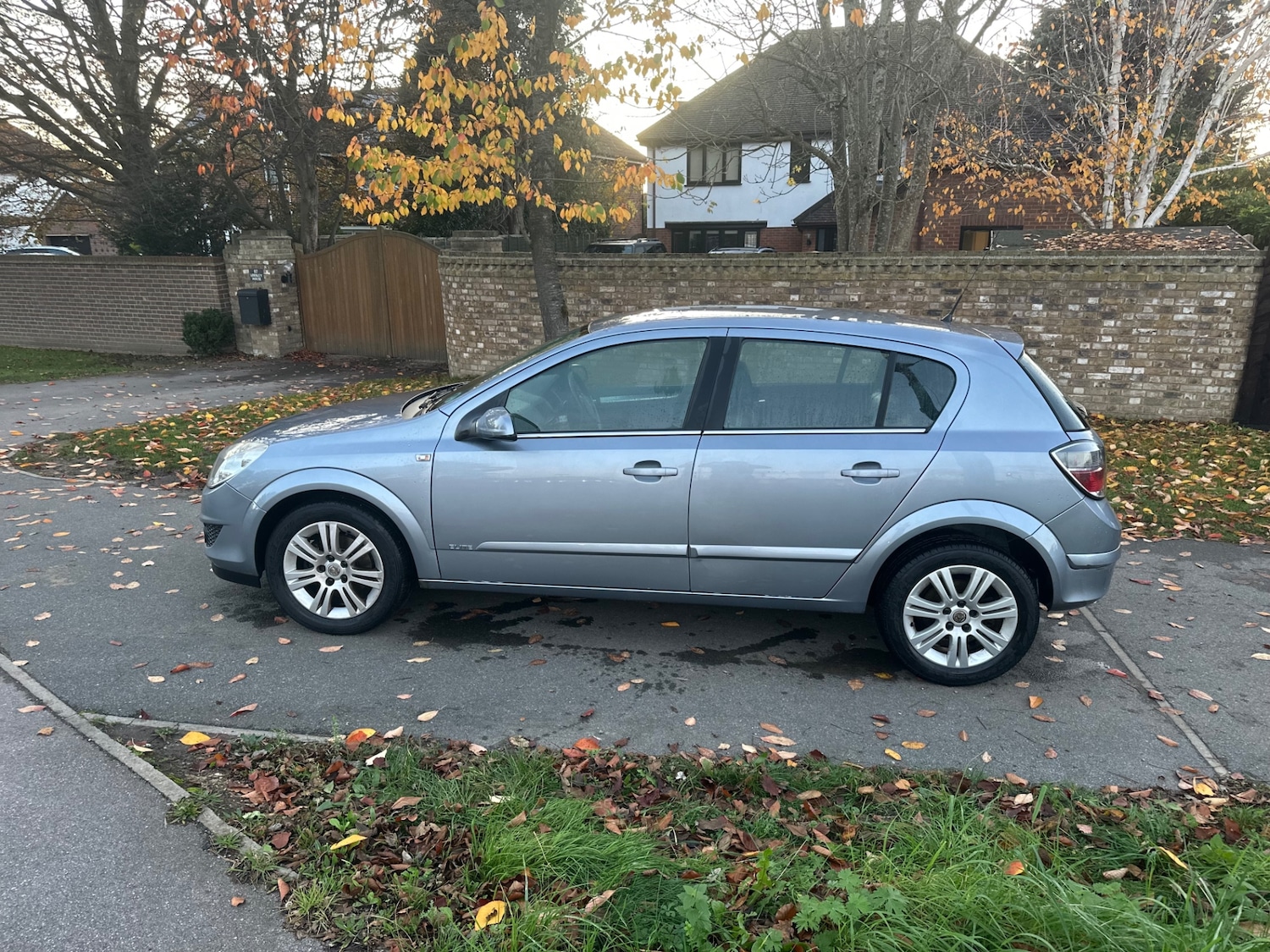 Used Vauxhall Astra 2007 for sale - 76520980: Photo 8