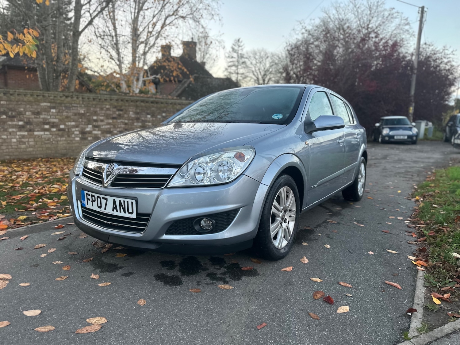 Used Vauxhall Astra 2007 for sale - 76520980: Photo 9