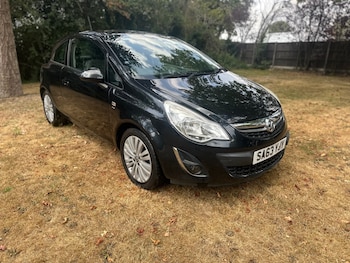 Used Vauxhall Corsa 2013 for sale - 79399610: Photo