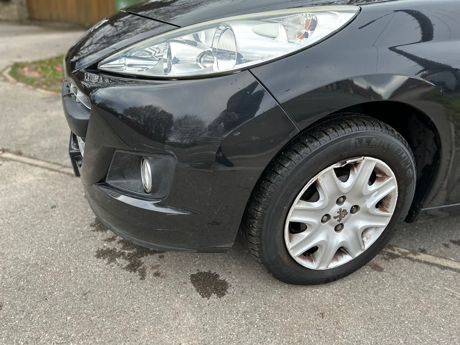 Used Peugeot 207 2011 for sale - 76638992: Photo 13