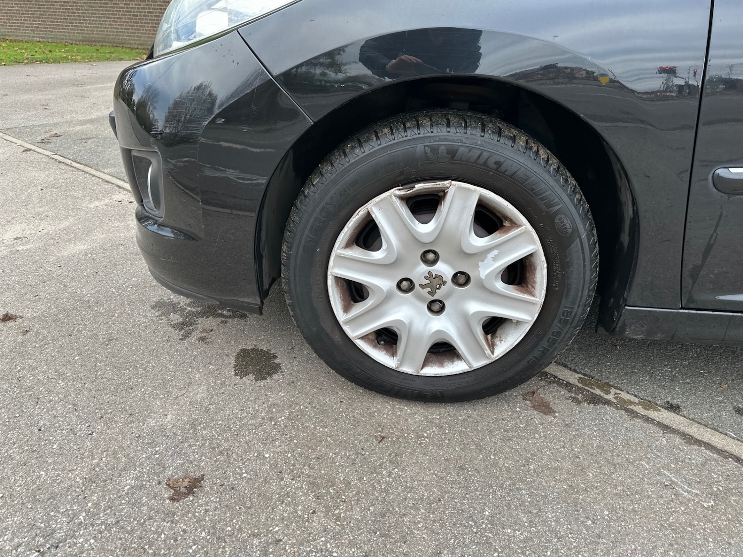 Used Peugeot 207 2011 for sale - 76638992: Photo 14