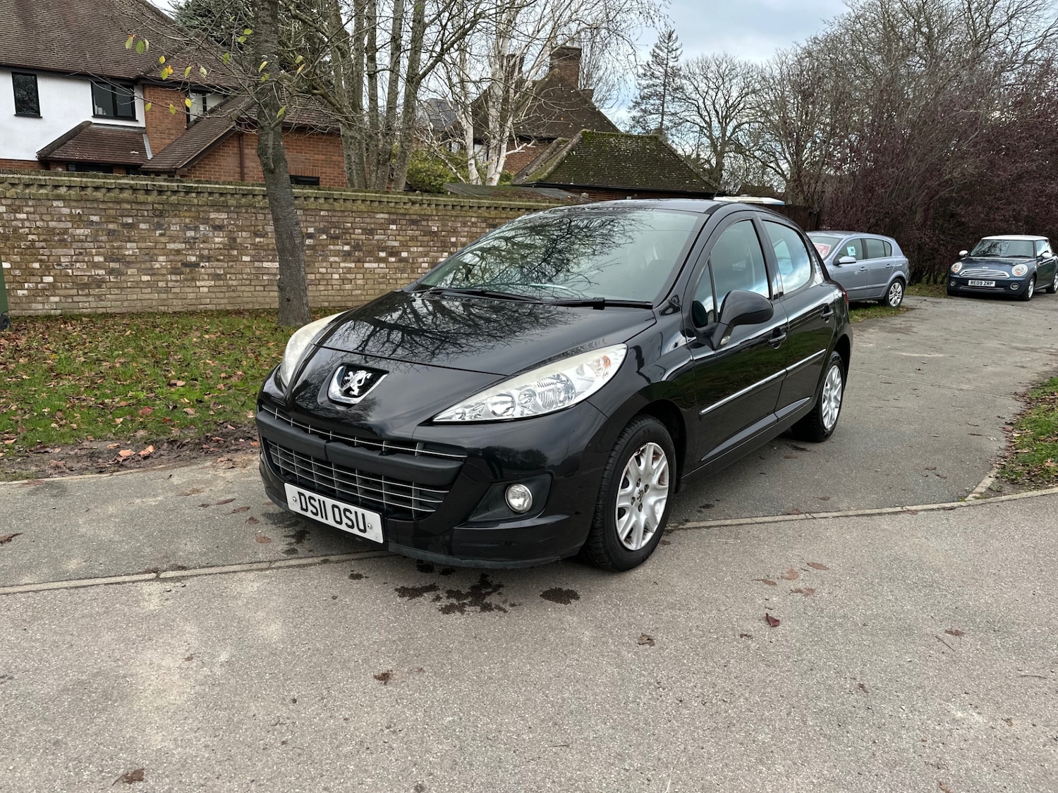 Used Peugeot 207 2011 for sale - 76638992: Photo 15