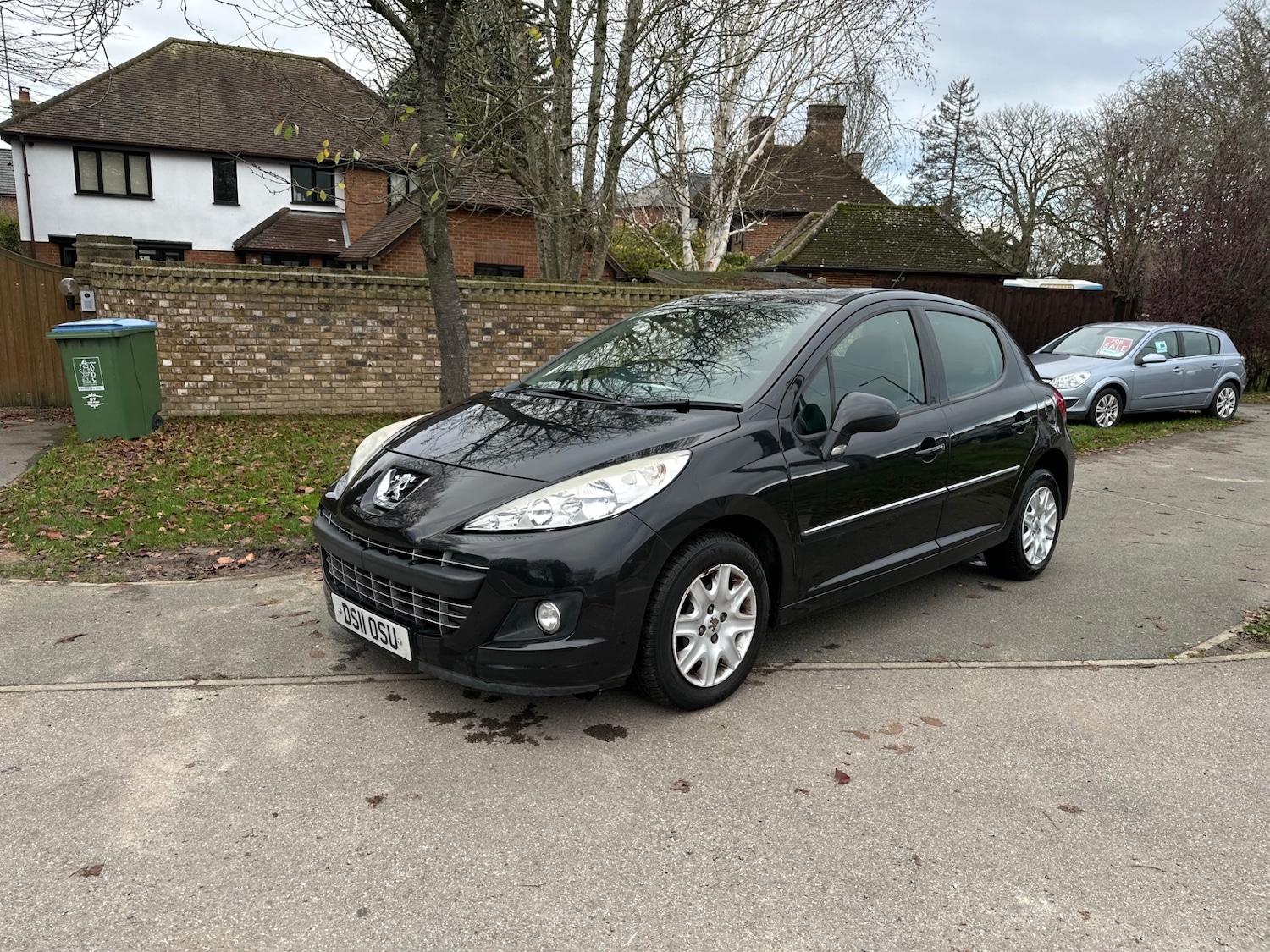 Used Peugeot 207 2011 for sale - 76638992: Photo 16
