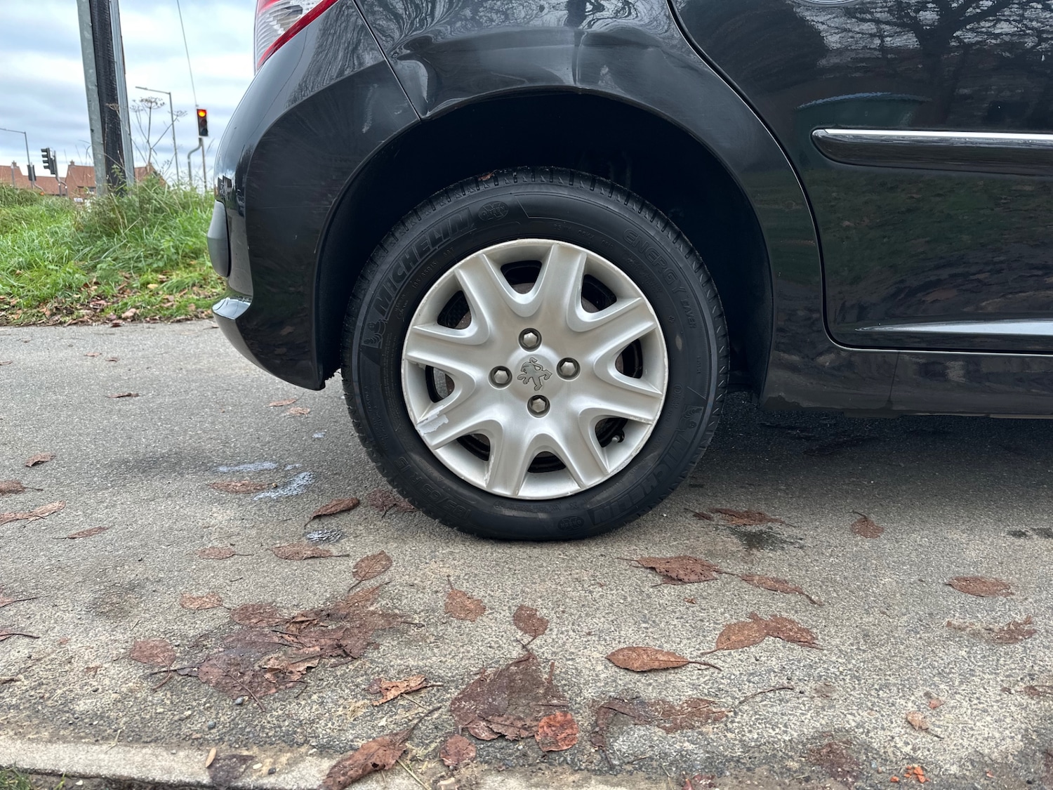 Used Peugeot 207 2011 for sale - 76638992: Photo 18