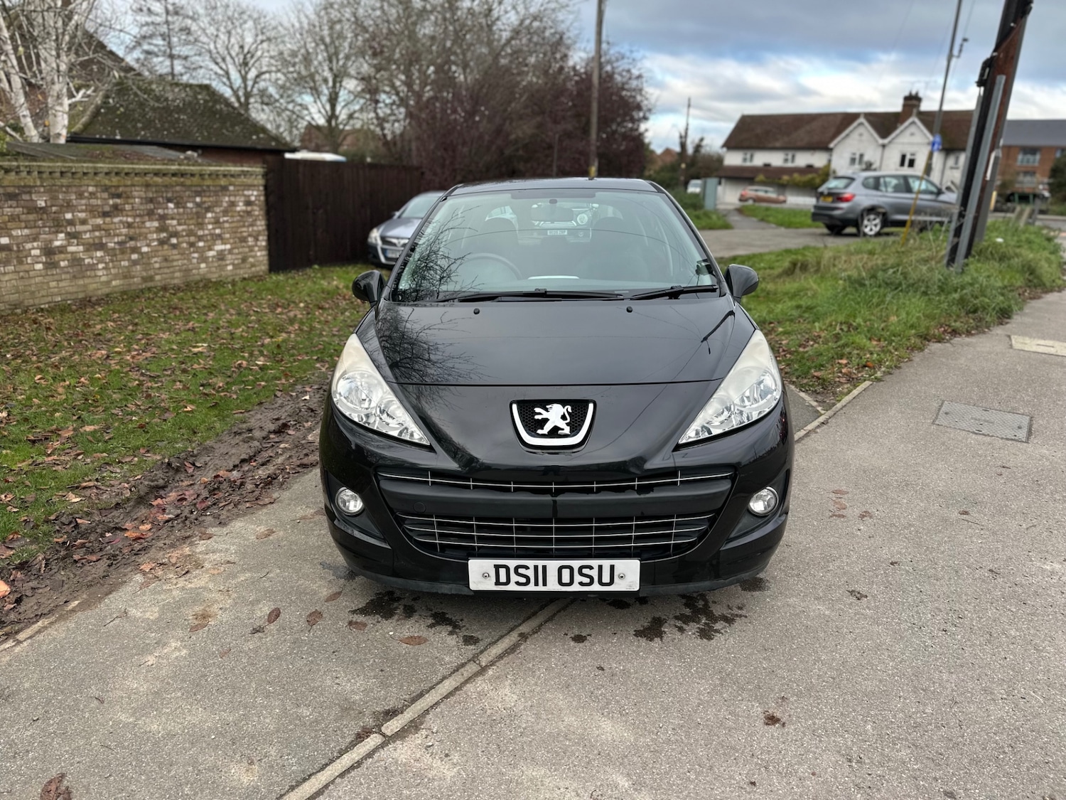Used Peugeot 207 2011 for sale - 76638992: Photo 19