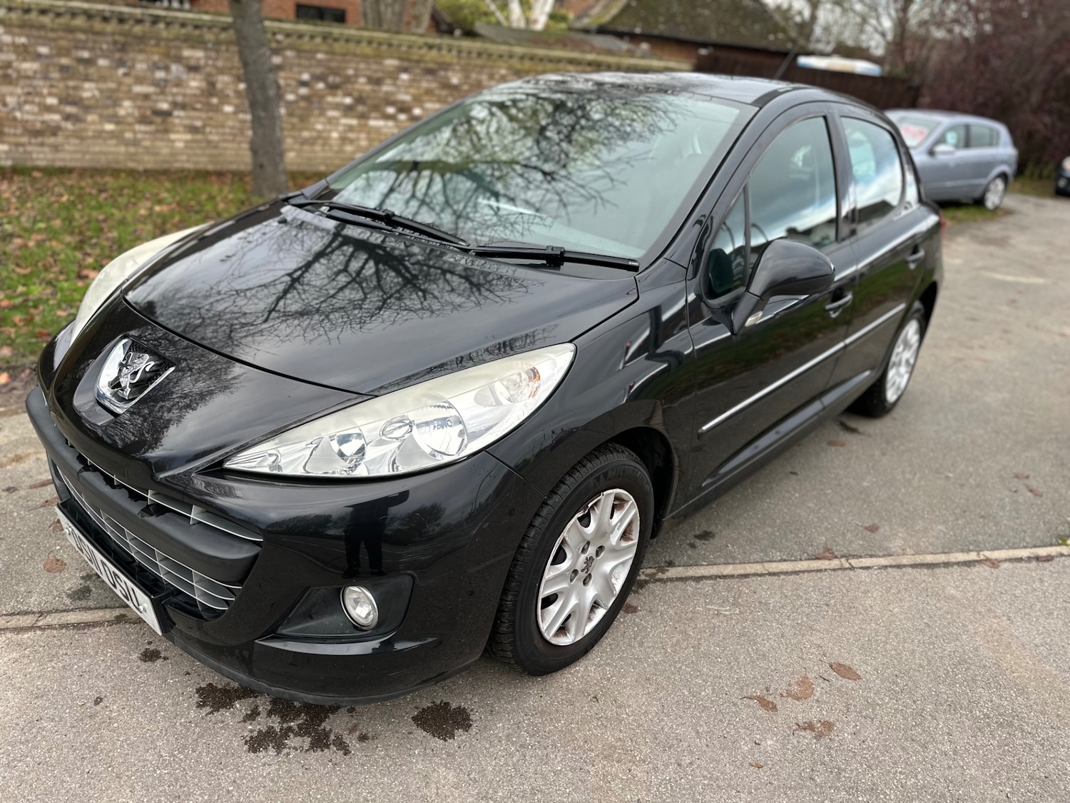 Used Peugeot 207 2011 for sale - 76638992: Photo 20