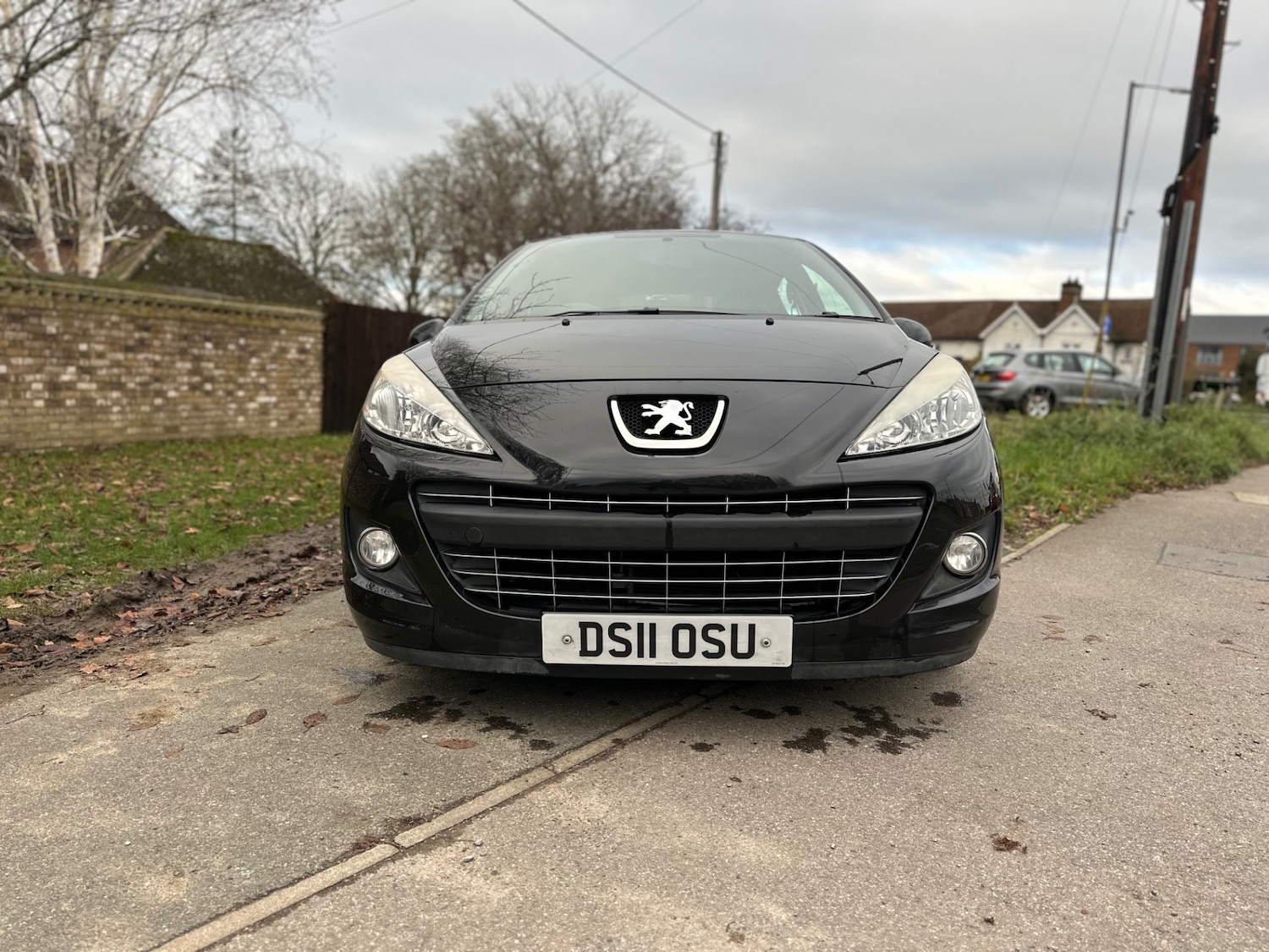 Used Peugeot 207 2011 for sale - 76638992: Photo 21