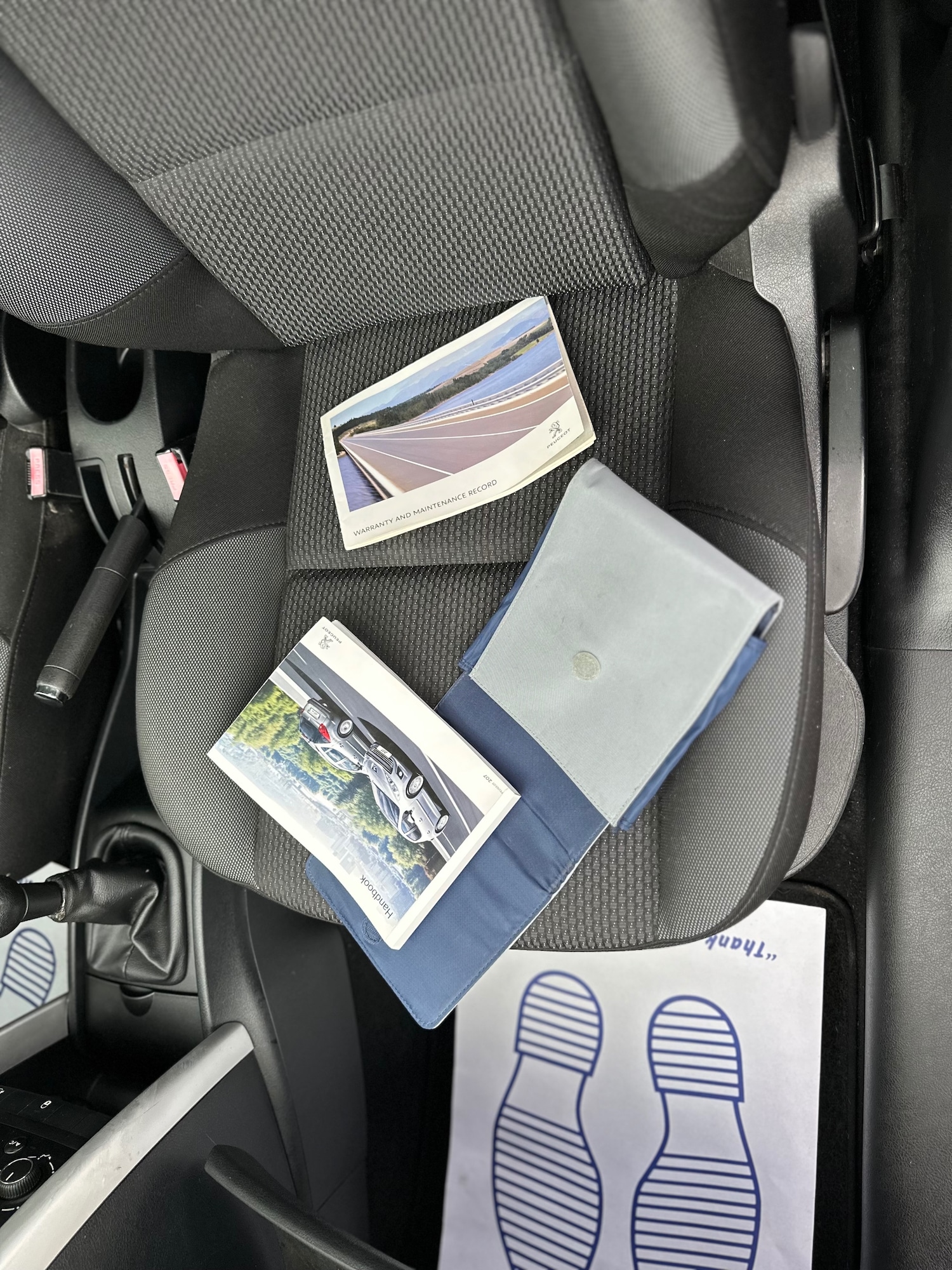 Used Peugeot 207 2011 for sale - 76638992: Photo 22