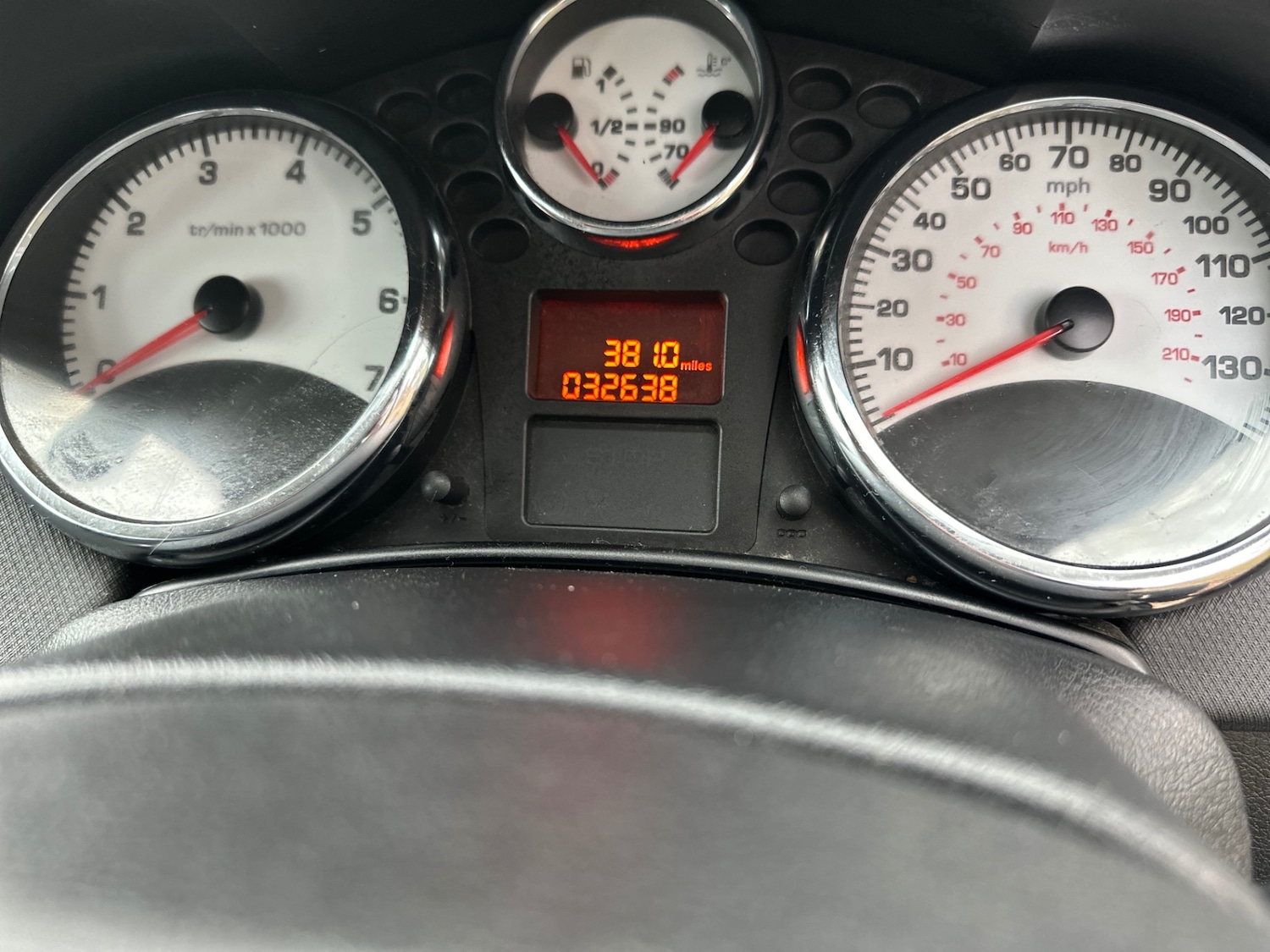 Used Peugeot 207 2011 for sale - 76638992: Photo 27