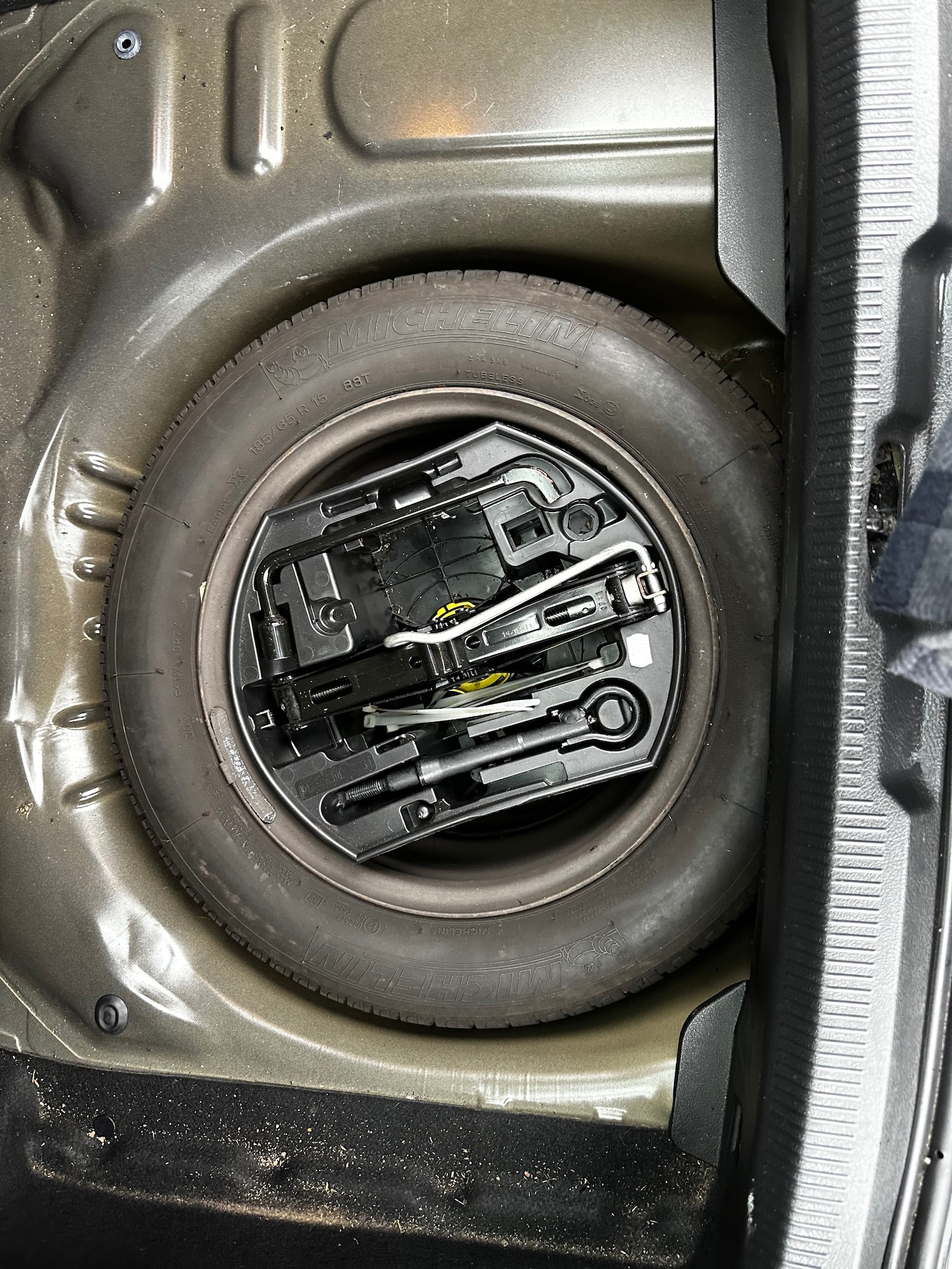 Used Peugeot 207 2011 for sale - 76638992: Photo 33