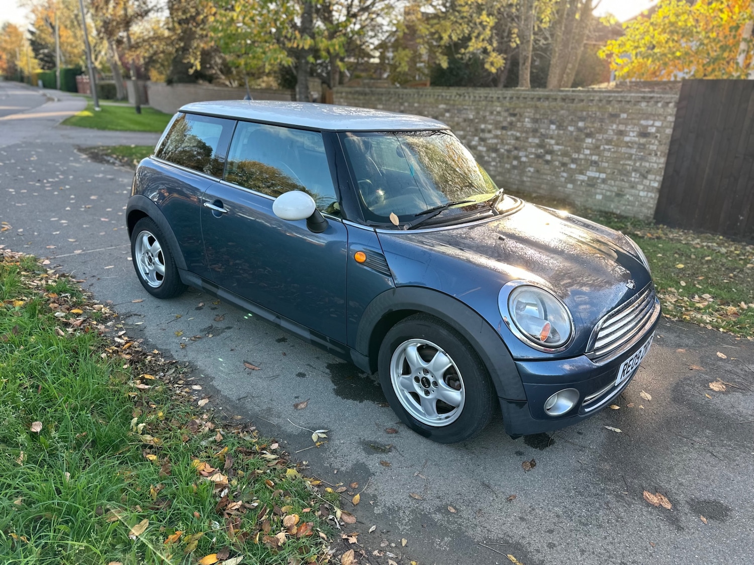 Used MINI Hatch 2009 for sale - 76476705: Photo 1