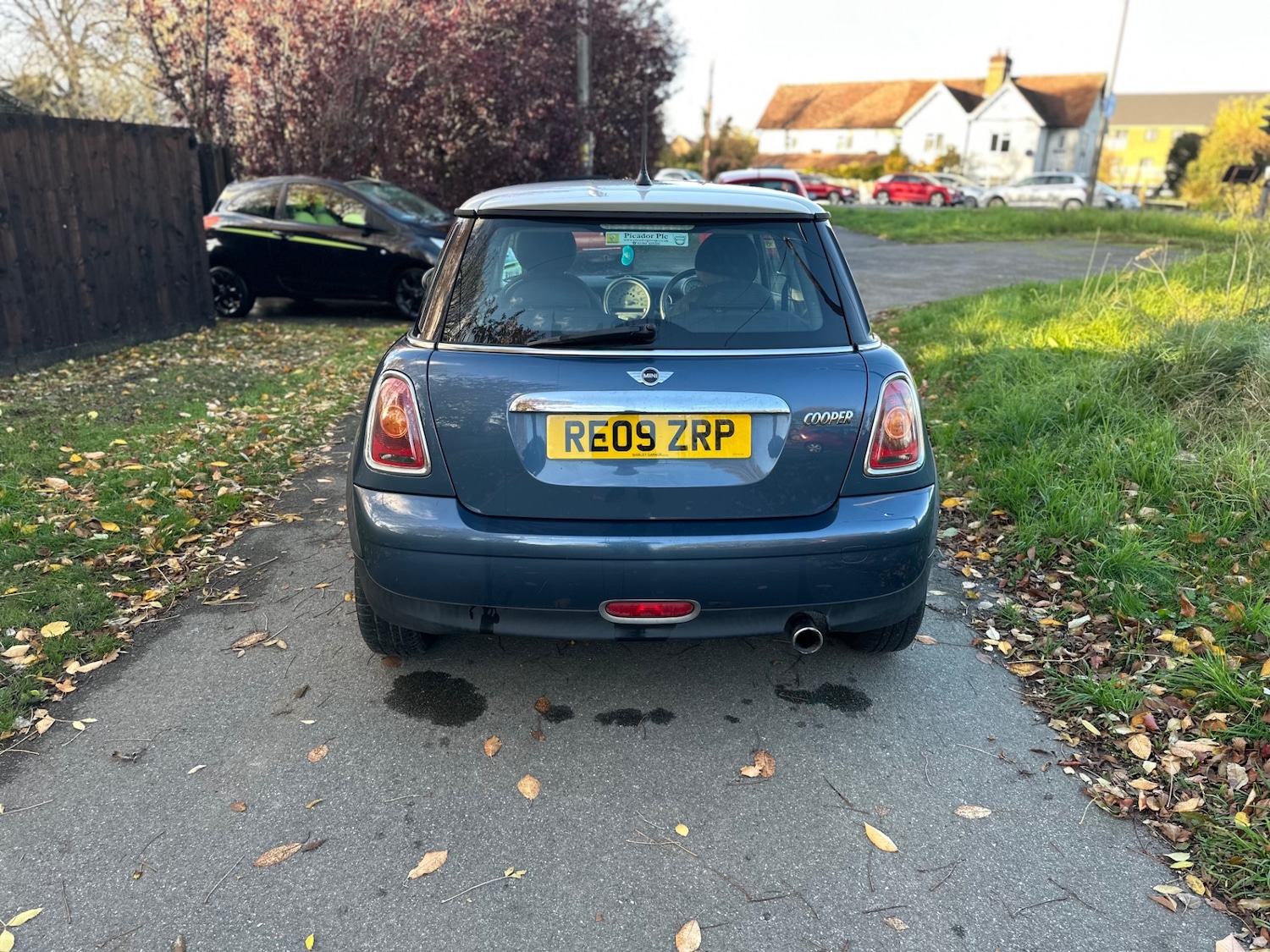 Used MINI Hatch 2009 for sale - 76476705: Photo 10