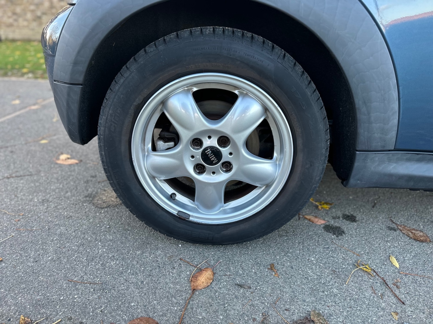 Used MINI Hatch 2009 for sale - 76476705: Photo 12