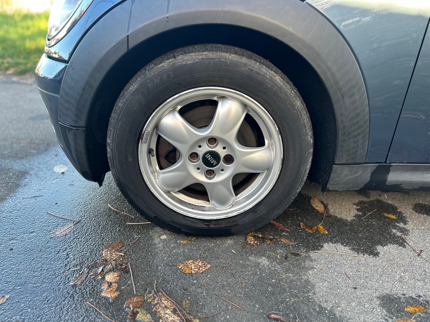 Used MINI Hatch 2009 for sale - 76476705: Photo 14