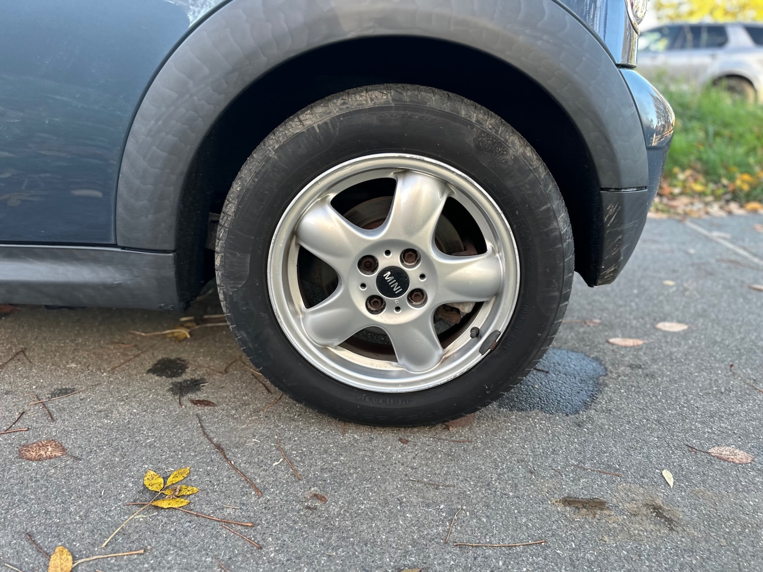 Used MINI Hatch 2009 for sale - 76476705: Photo 15