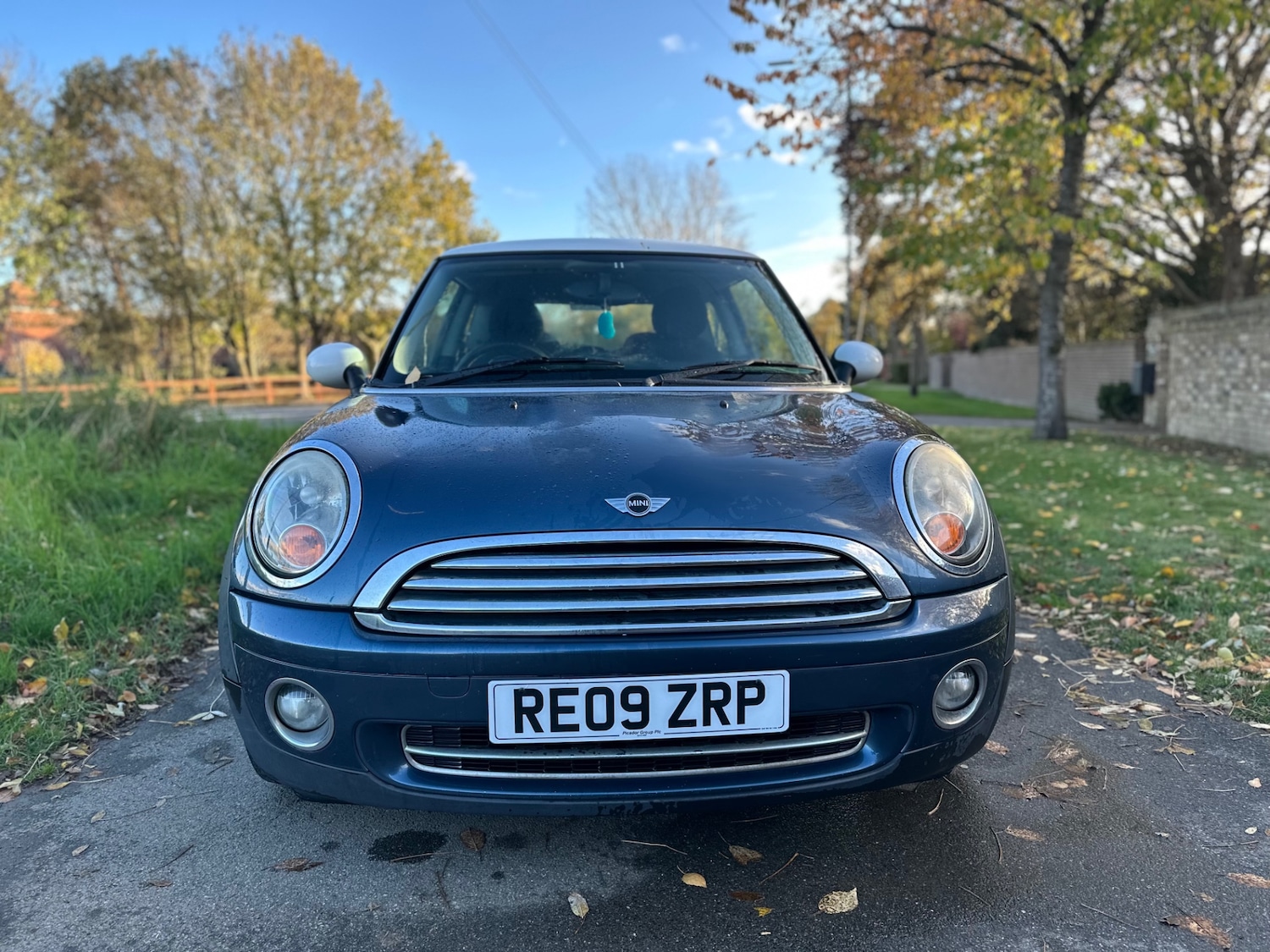 Used MINI Hatch 2009 for sale - 76476705: Photo 16