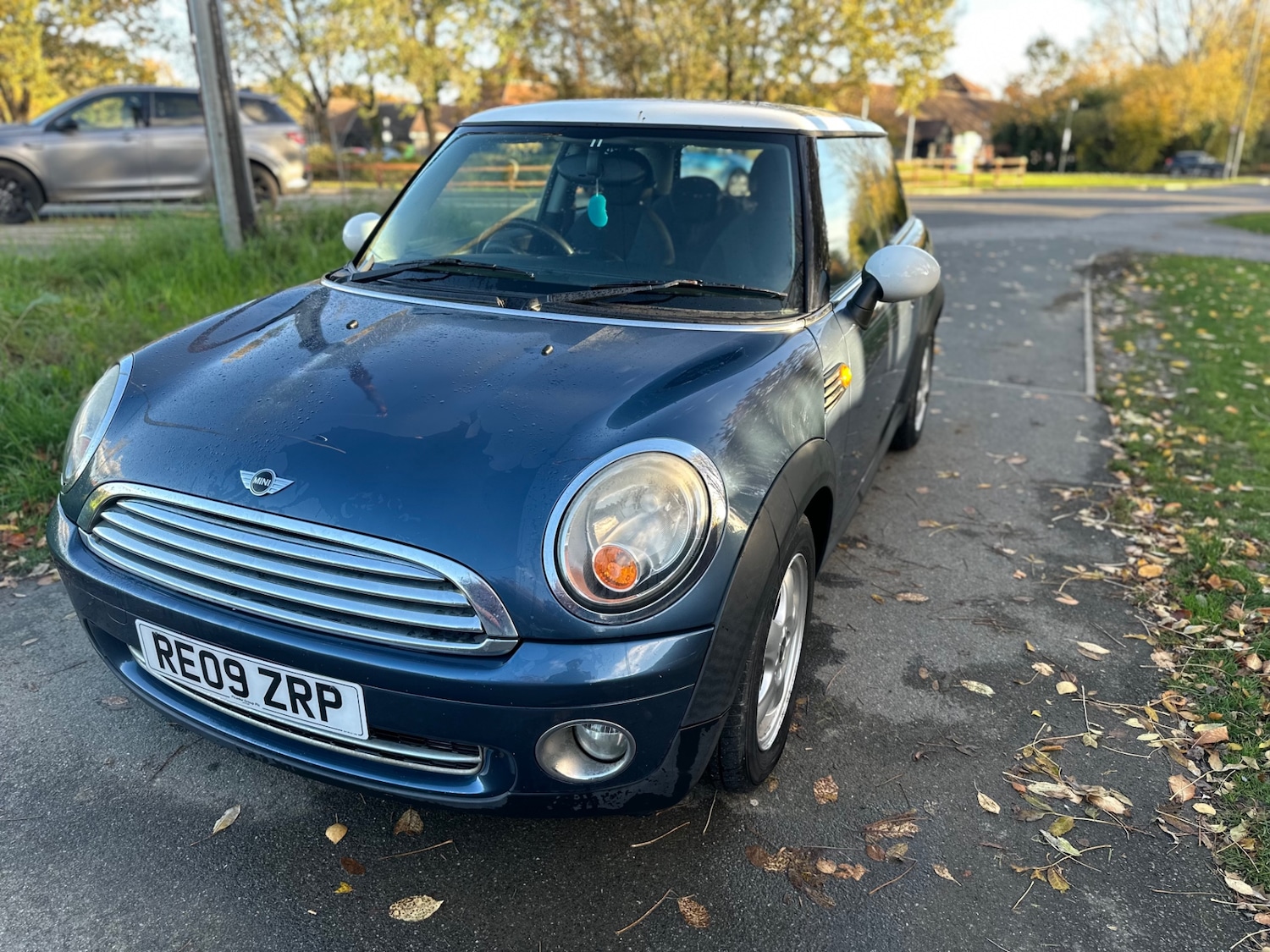 Used MINI Hatch 2009 for sale - 76476705: Photo 17