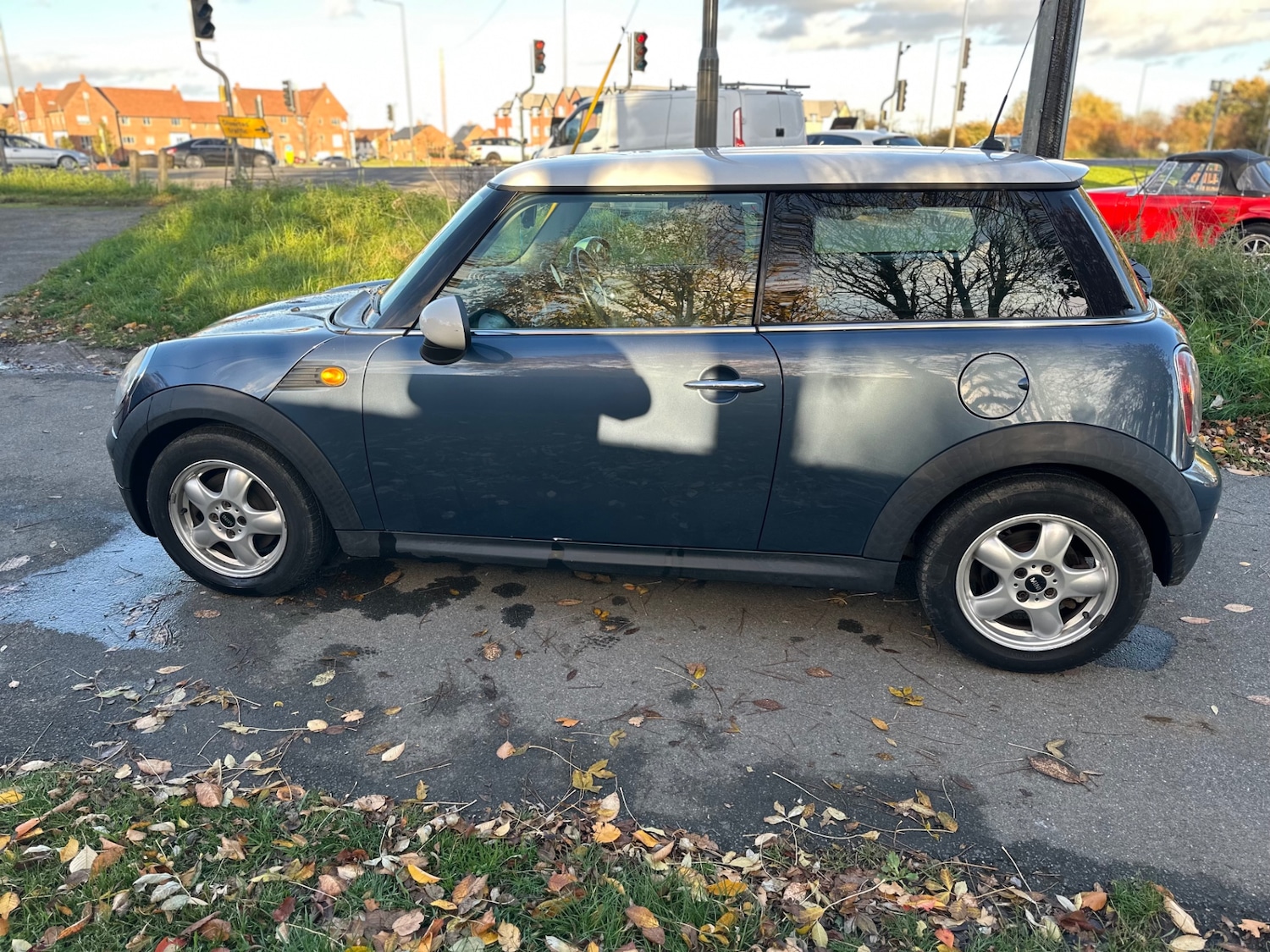 Used MINI Hatch 2009 for sale - 76476705: Photo 18