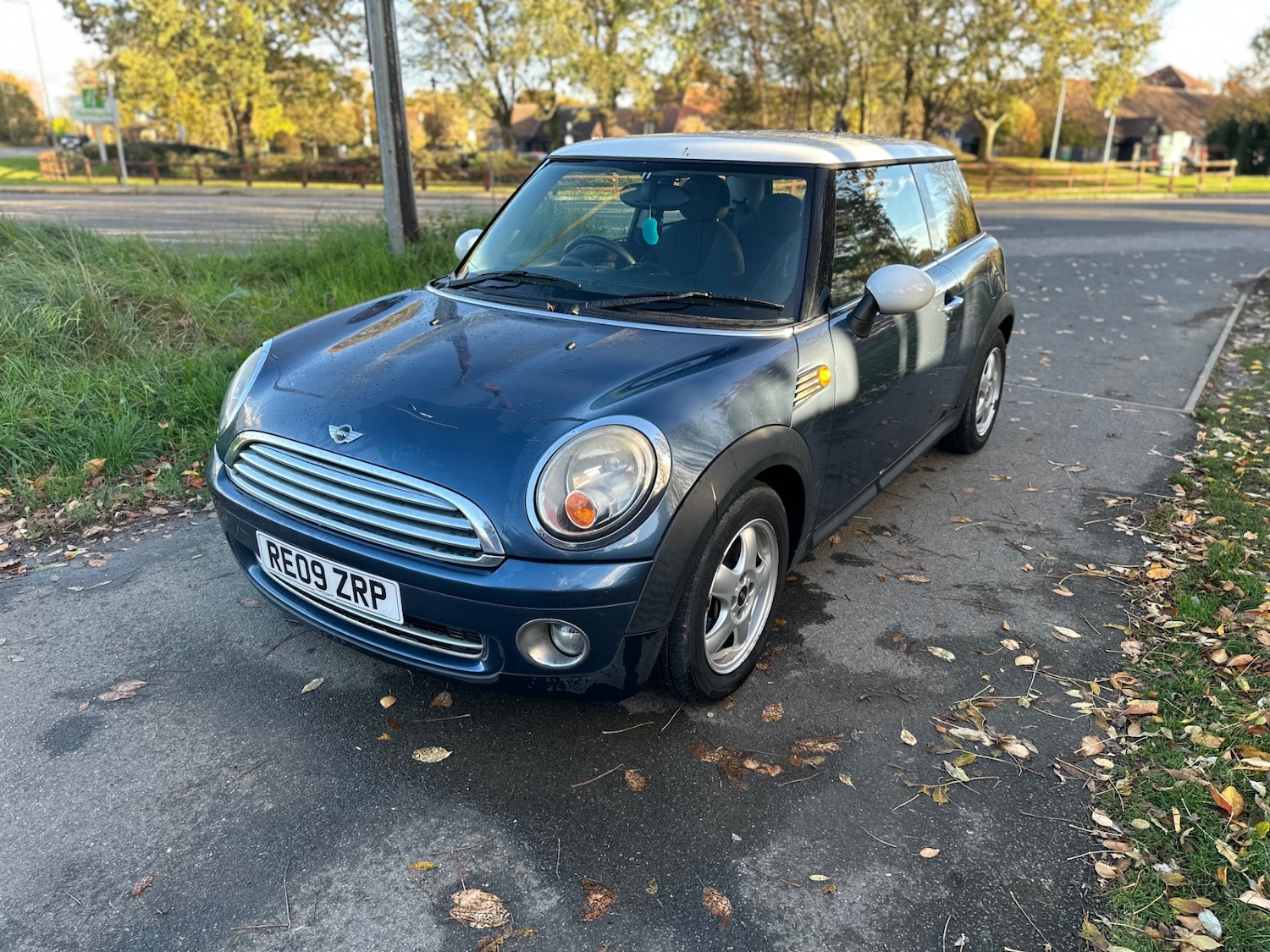 Used MINI Hatch 2009 for sale - 76476705: Photo 19