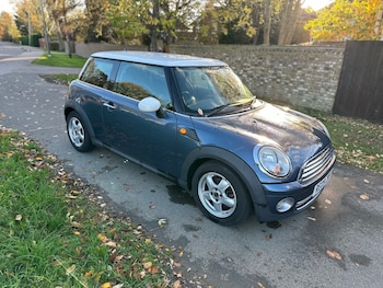 Used MINI Hatch 2009 for sale - 76476705: Photo