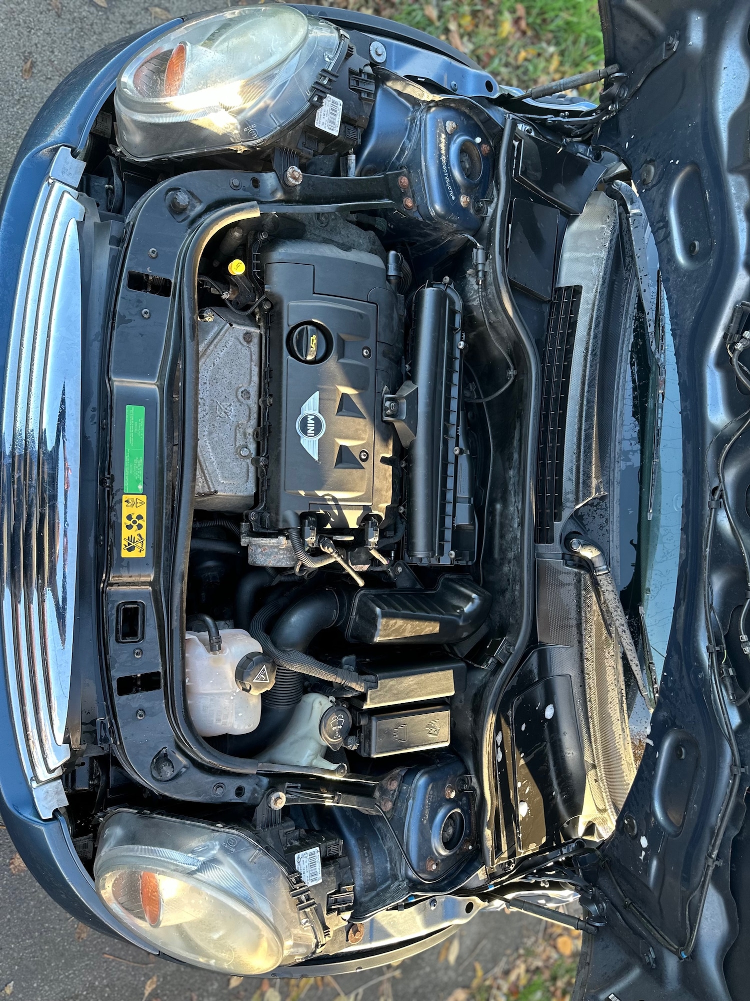 Used MINI Hatch 2009 for sale - 76476705: Photo 20