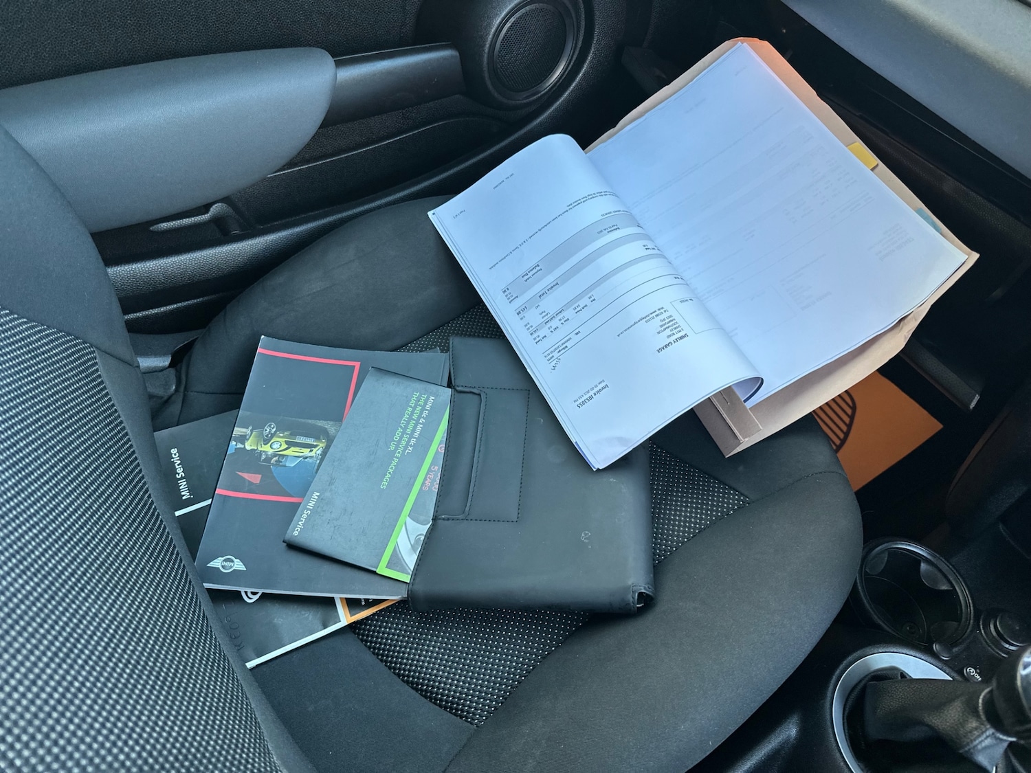 Used MINI Hatch 2009 for sale - 76476705: Photo 21