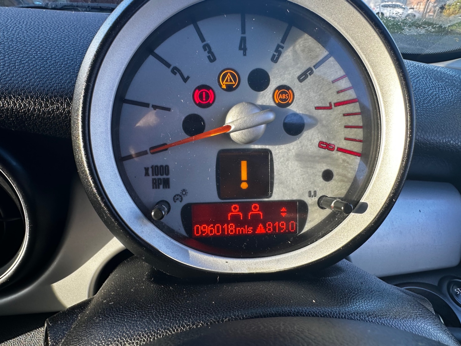 Used MINI Hatch 2009 for sale - 76476705: Photo 22