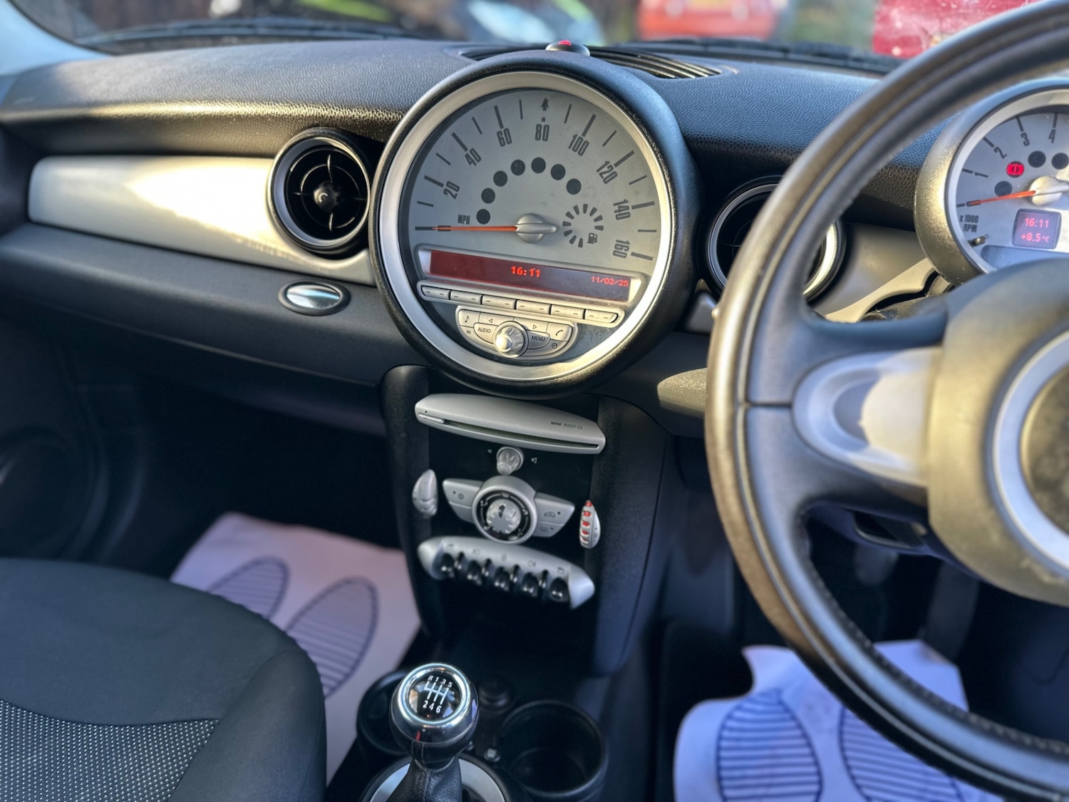 Used MINI Hatch 2009 for sale - 76476705: Photo 23