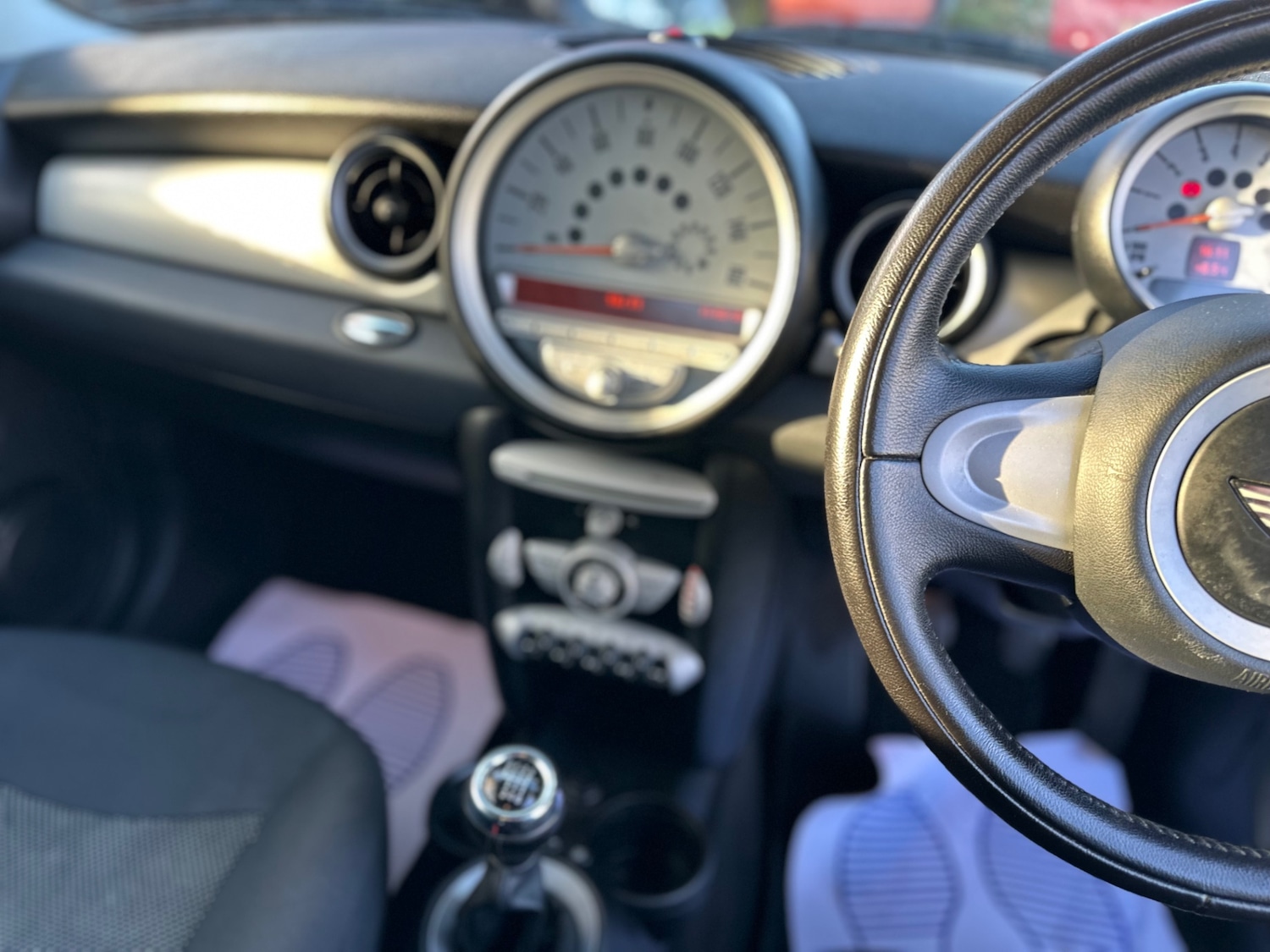 Used MINI Hatch 2009 for sale - 76476705: Photo 24