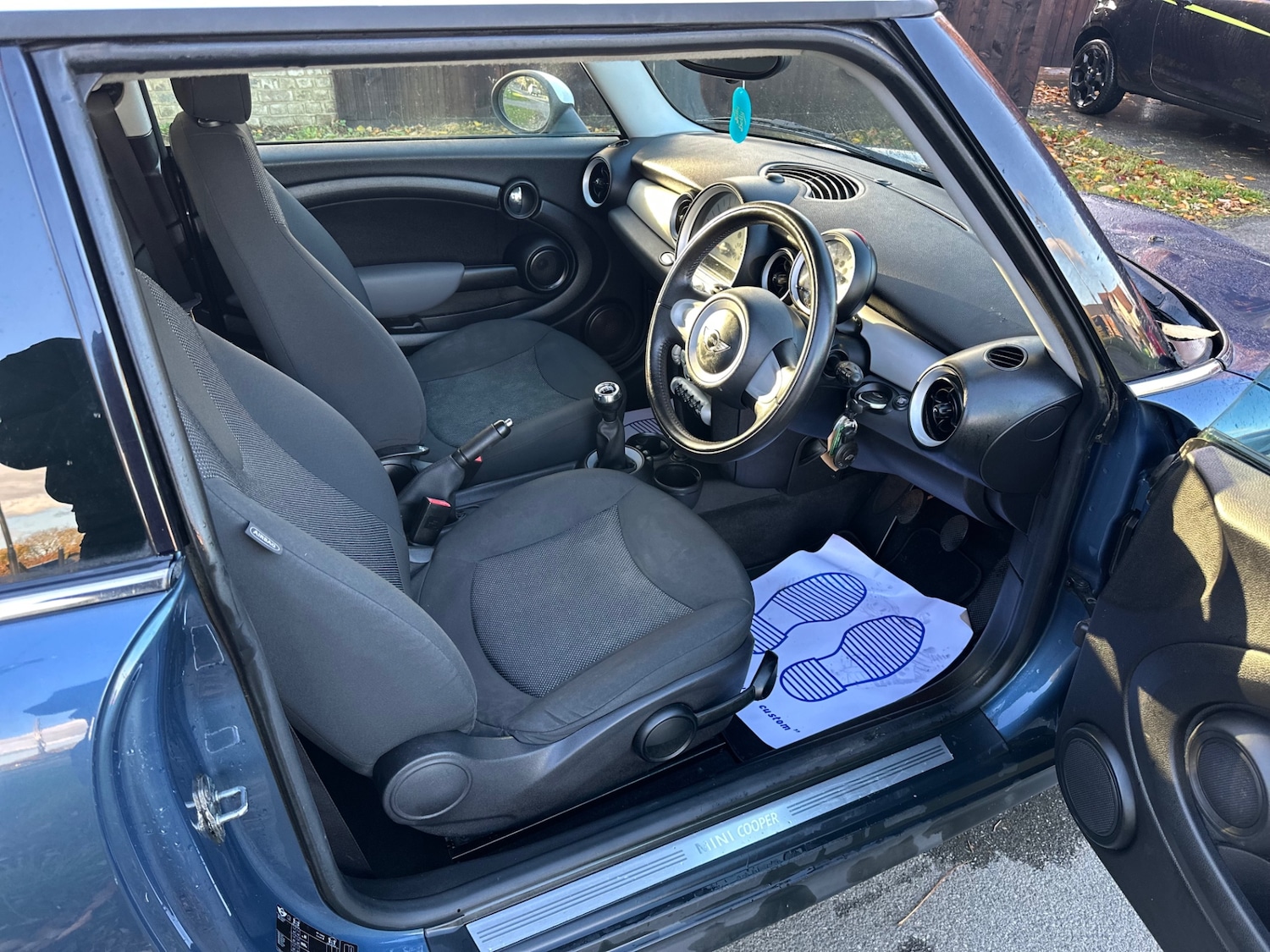 Used MINI Hatch 2009 for sale - 76476705: Photo 25