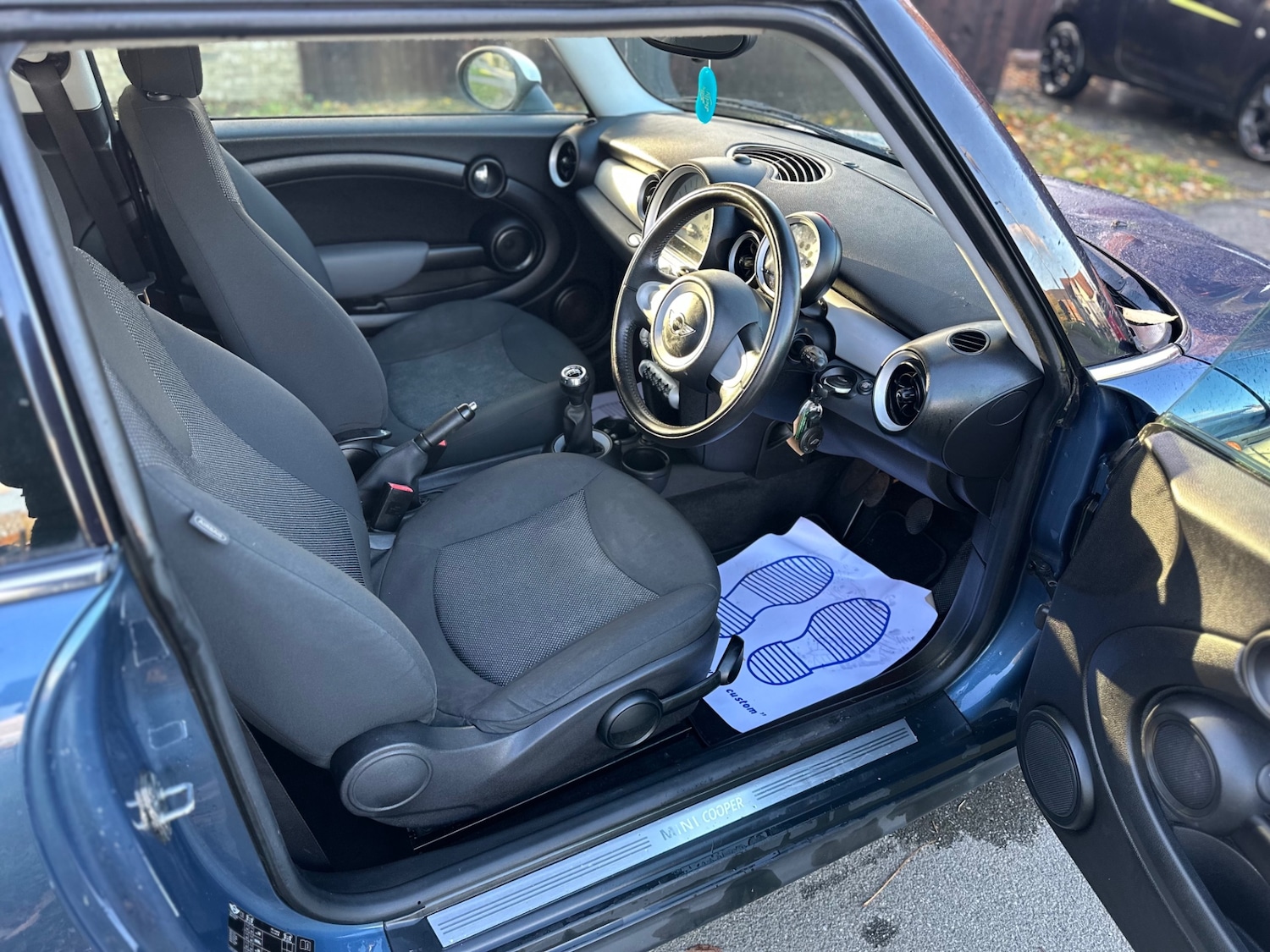 Used MINI Hatch 2009 for sale - 76476705: Photo 26