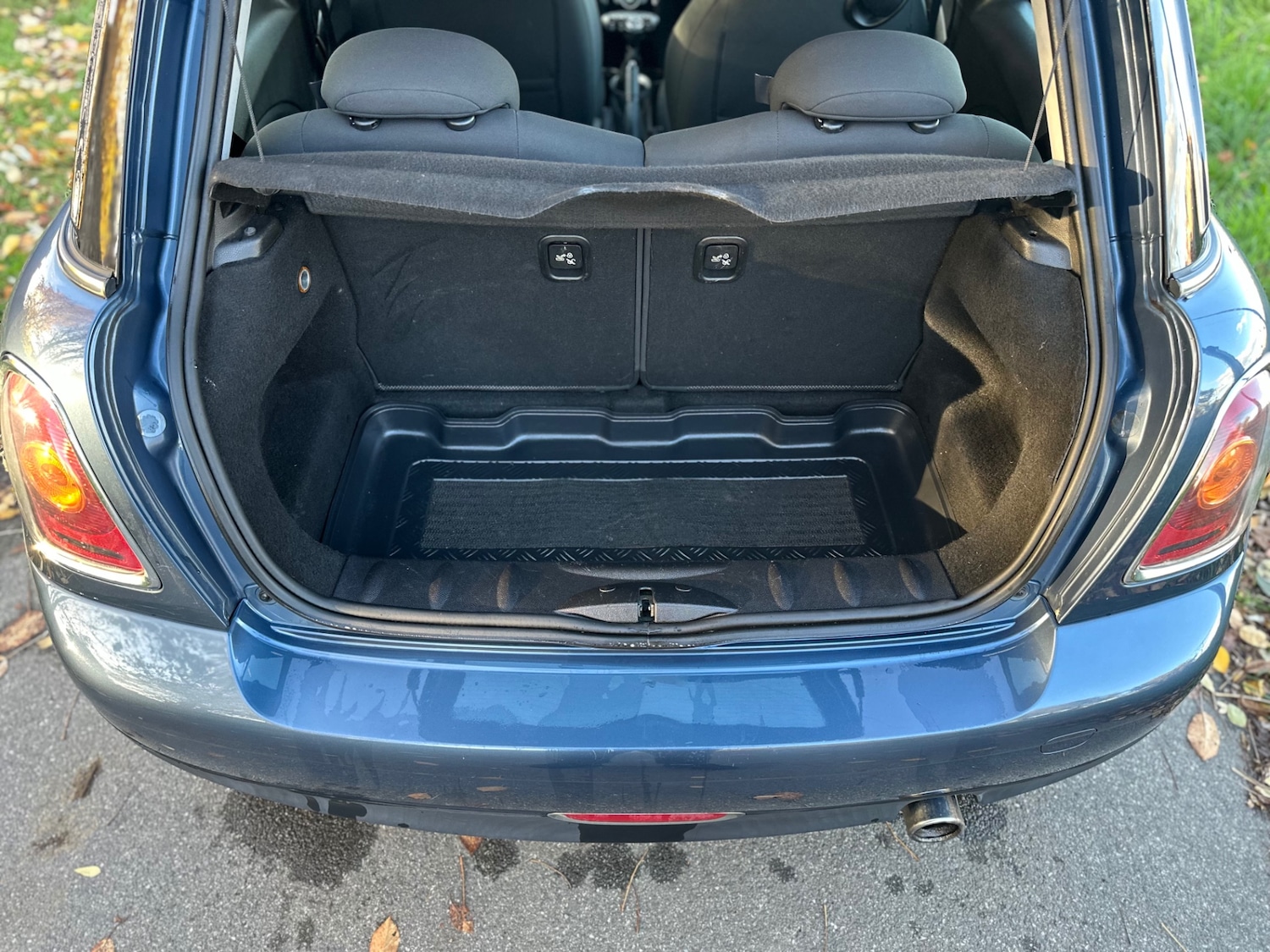 Used MINI Hatch 2009 for sale - 76476705: Photo 27