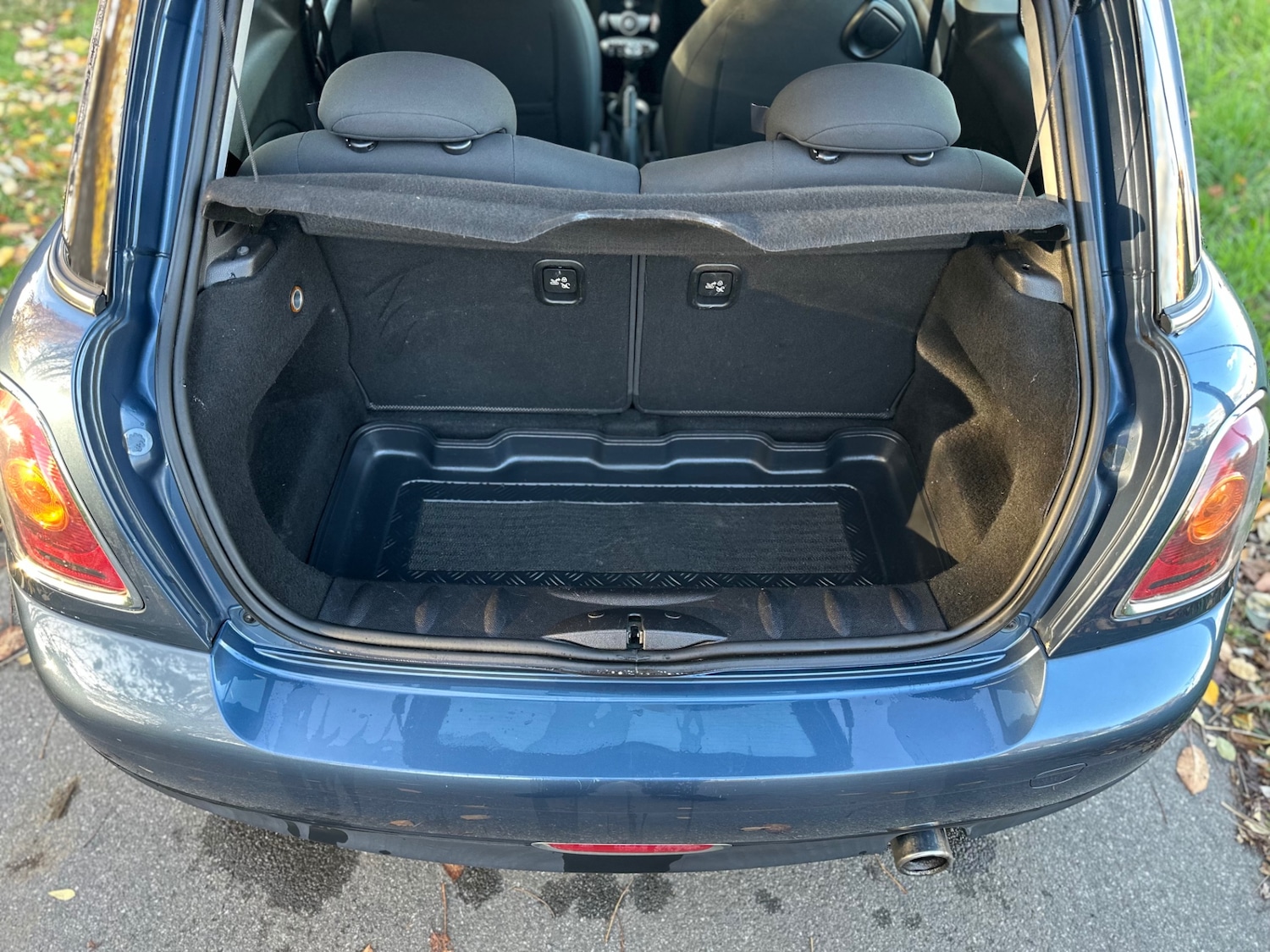 Used MINI Hatch 2009 for sale - 76476705: Photo 28