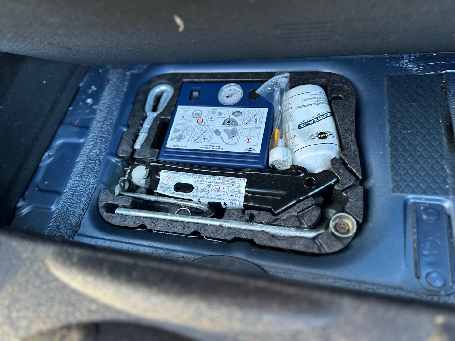 Used MINI Hatch 2009 for sale - 76476705: Photo 29