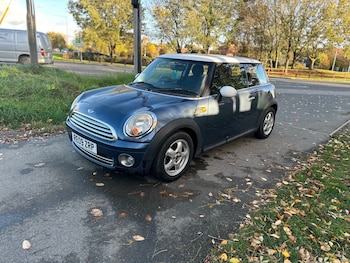 Used MINI Hatch 2009 for sale - 76476705: Photo