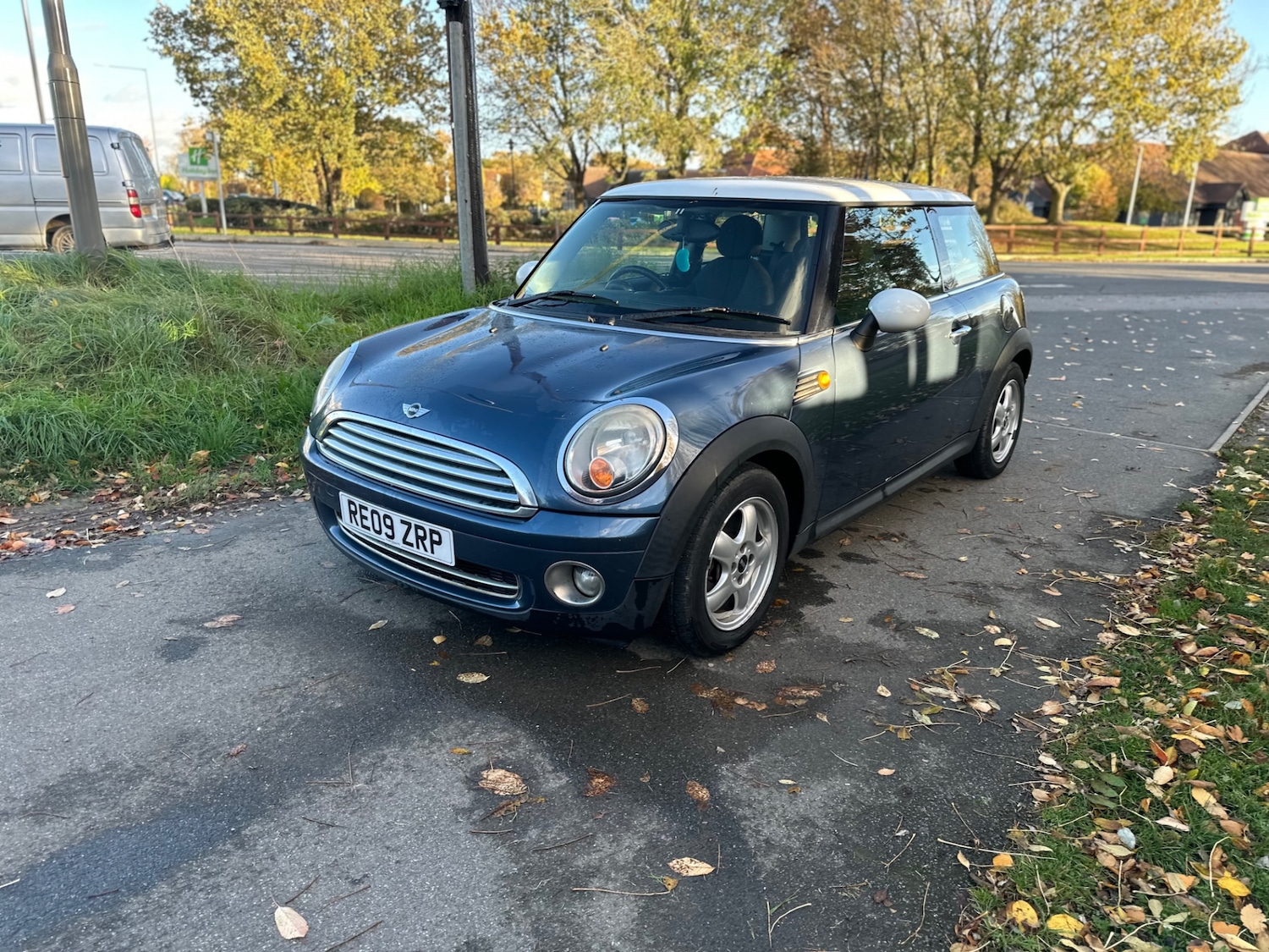 Used MINI Hatch 2009 for sale - 76476705: Photo 3