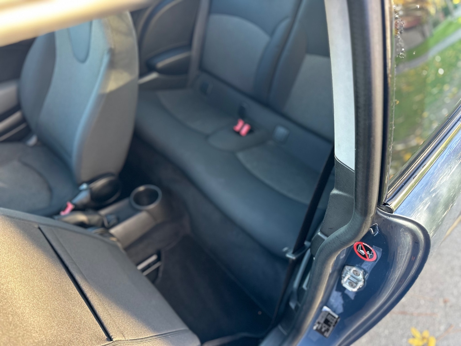 Used MINI Hatch 2009 for sale - 76476705: Photo 32