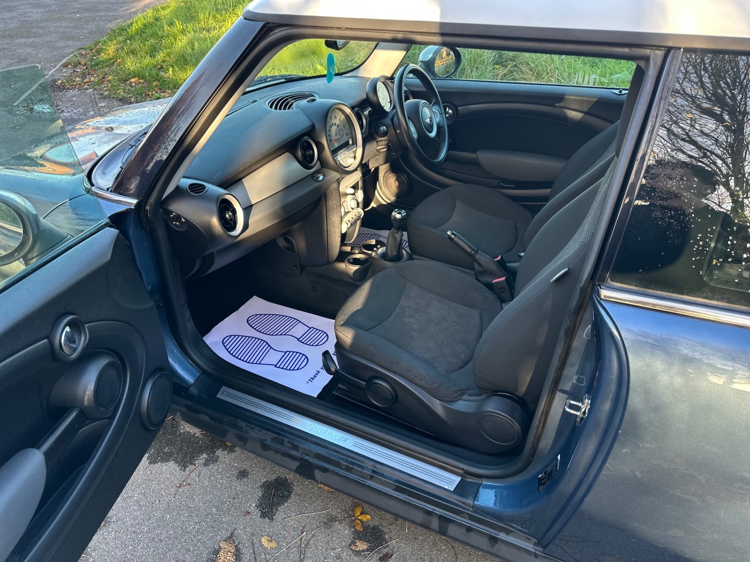 Used MINI Hatch 2009 for sale - 76476705: Photo 33