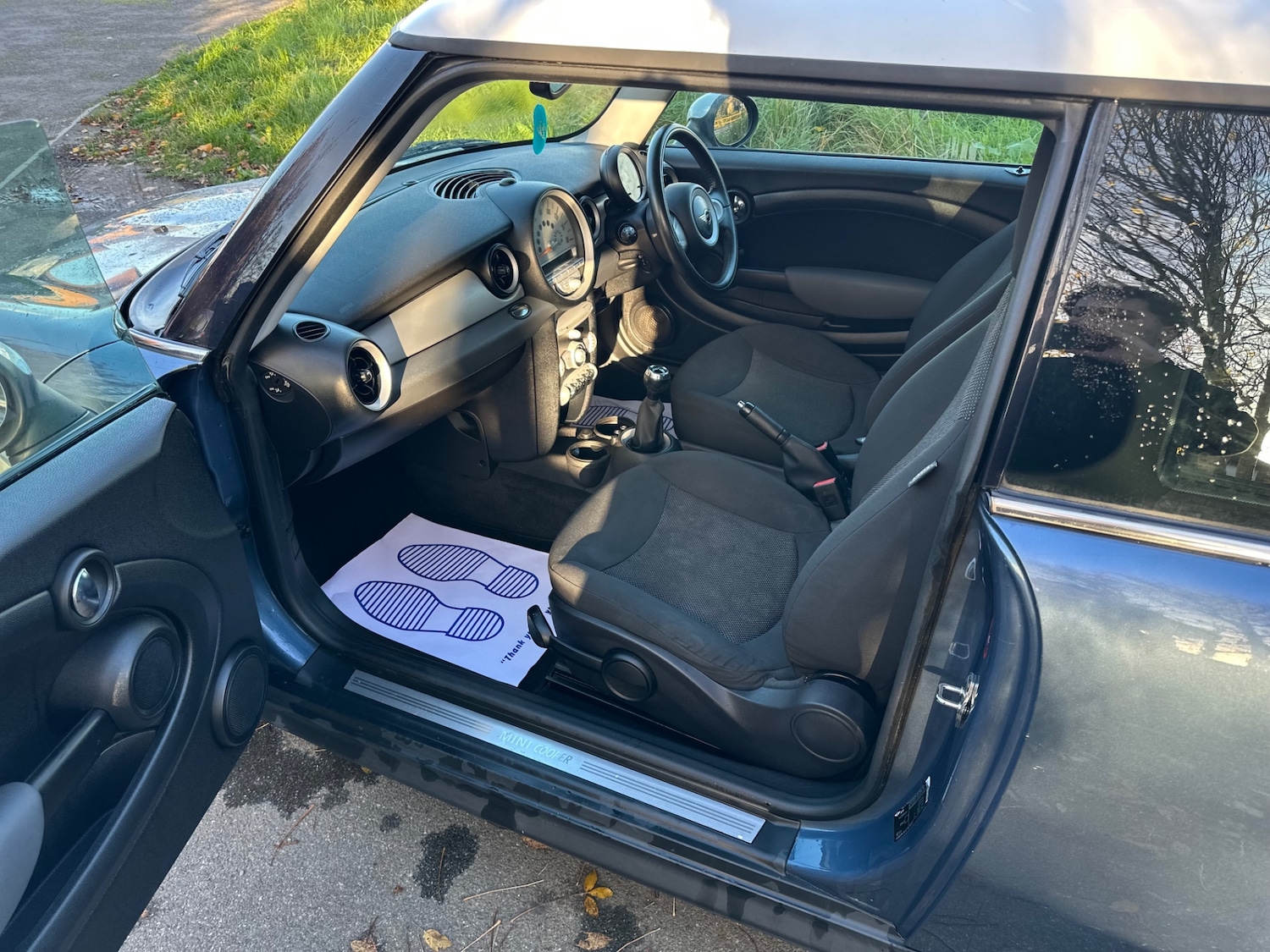 Used MINI Hatch 2009 for sale - 76476705: Photo 34