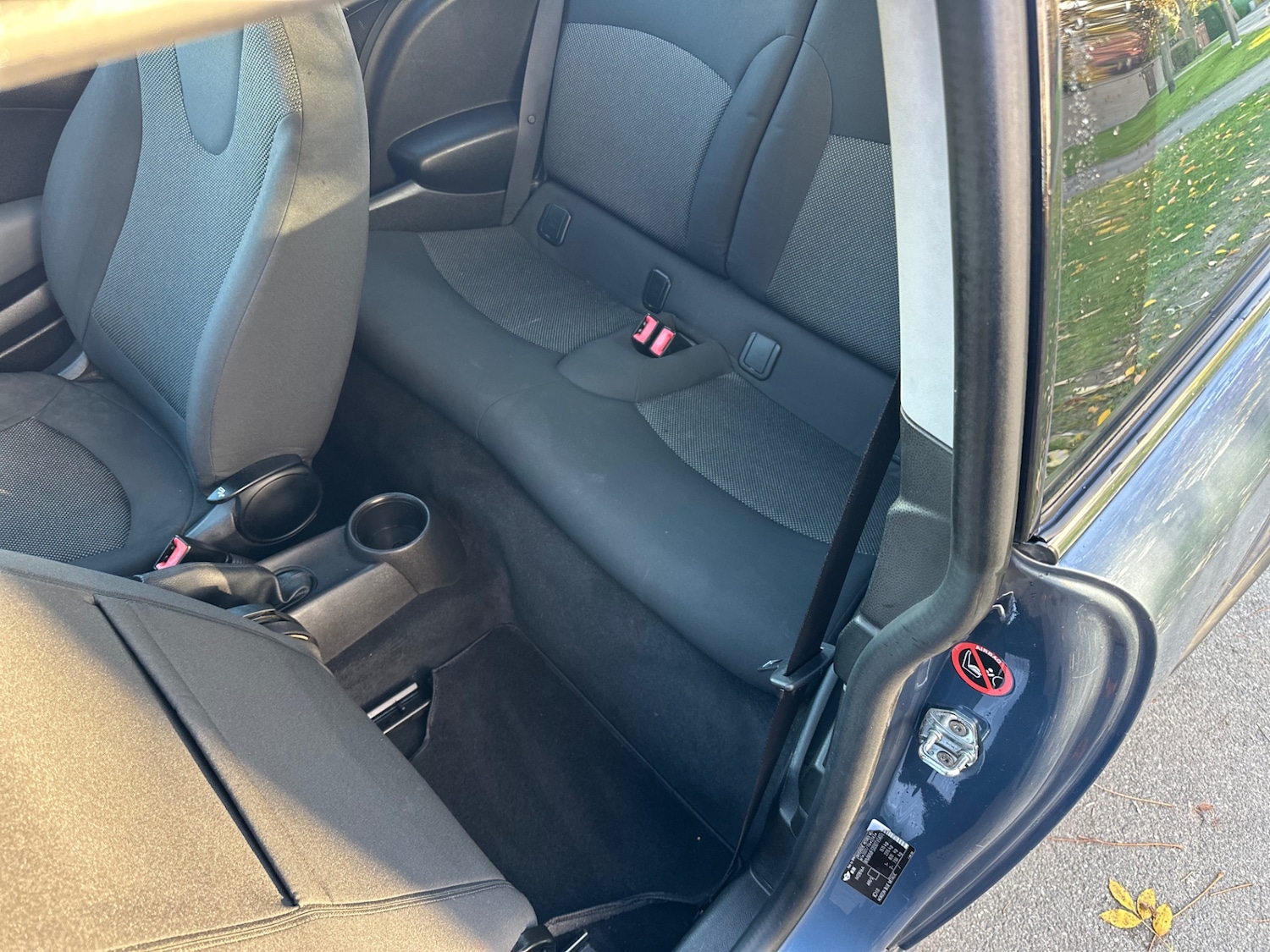 Used MINI Hatch 2009 for sale - 76476705: Photo 35